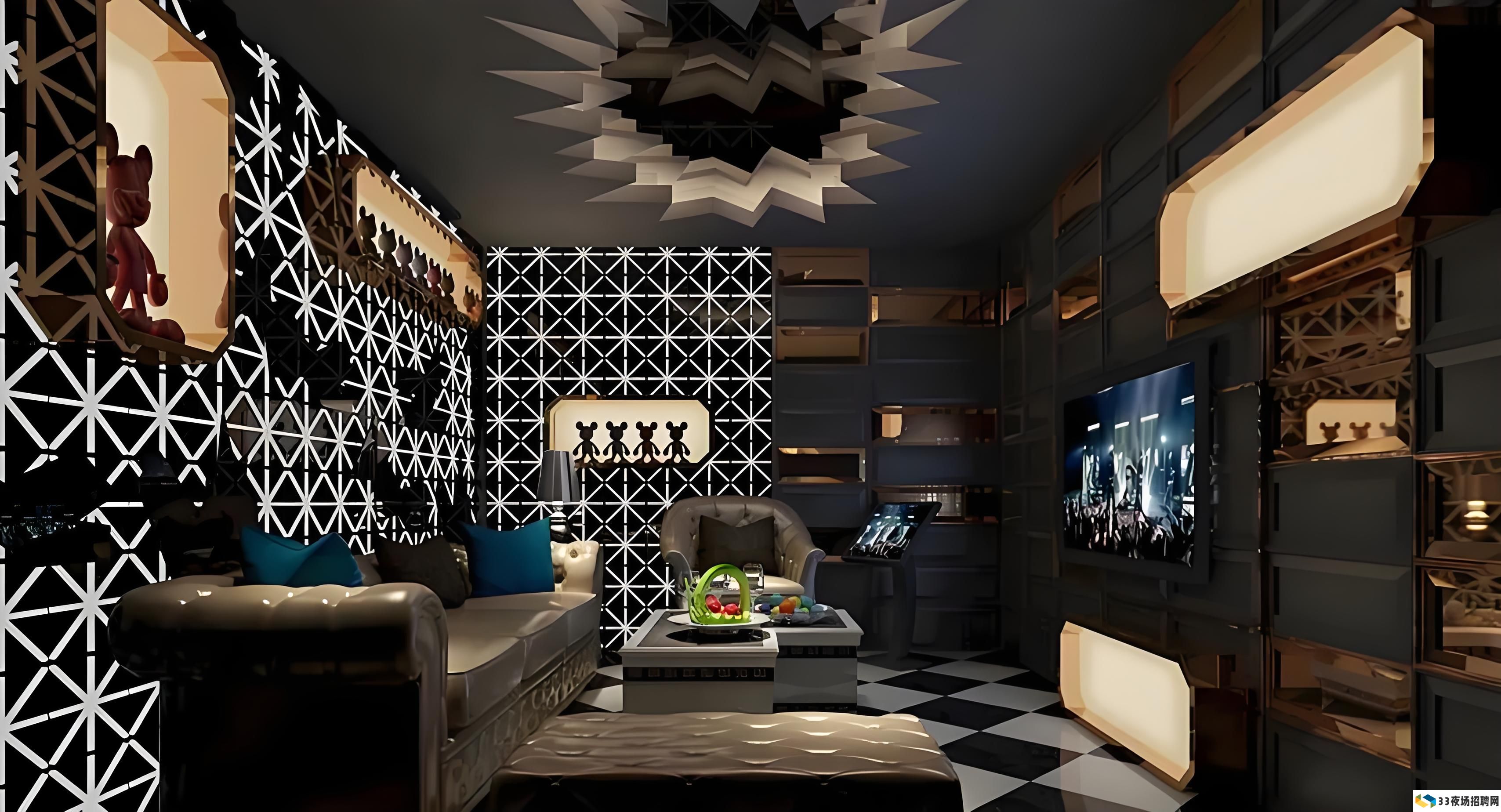 南昌夜间娱乐指南：酒吧KTV之外的精彩选择