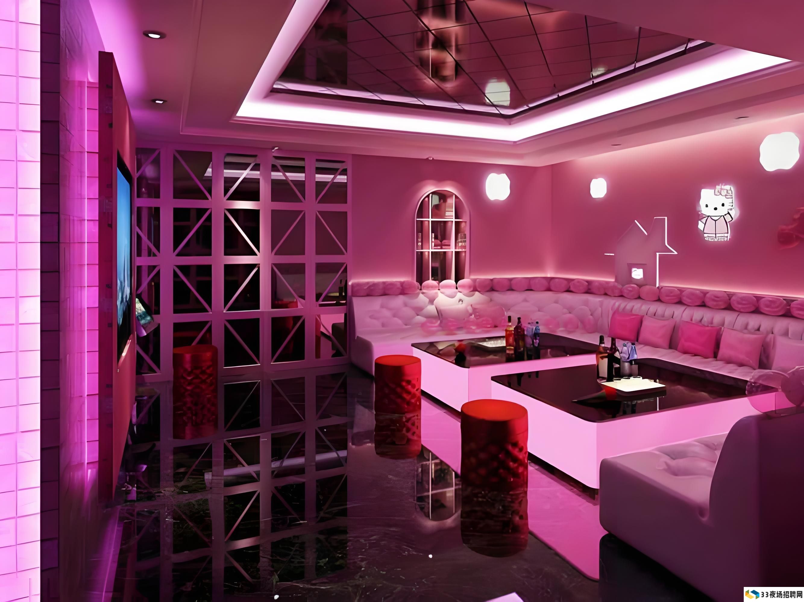 南昌高品质音响设备KTV推荐，惊艳你的周末聚会