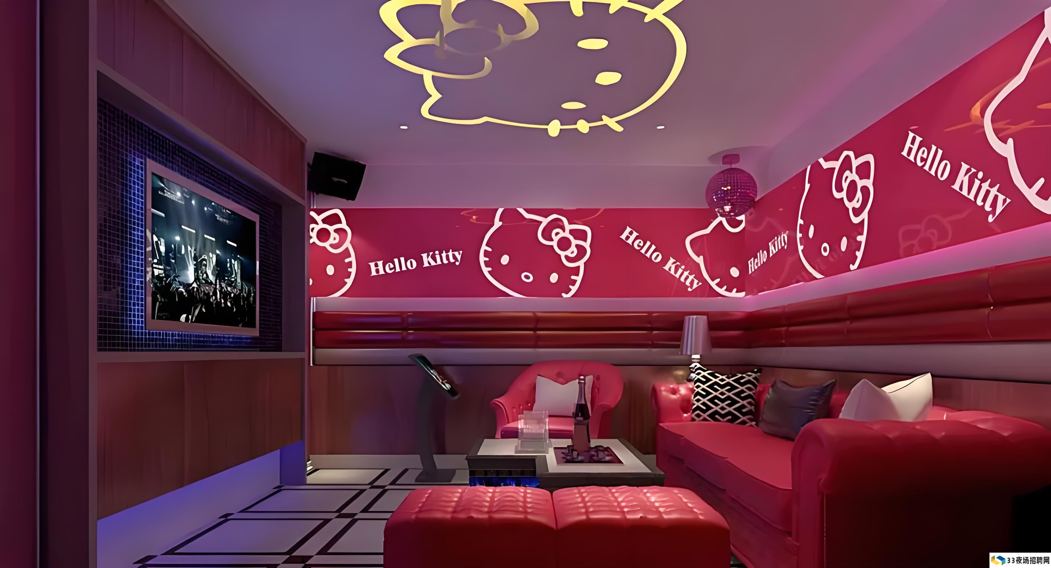 南昌家庭式KTV与商业KTV的区别及优劣势分析