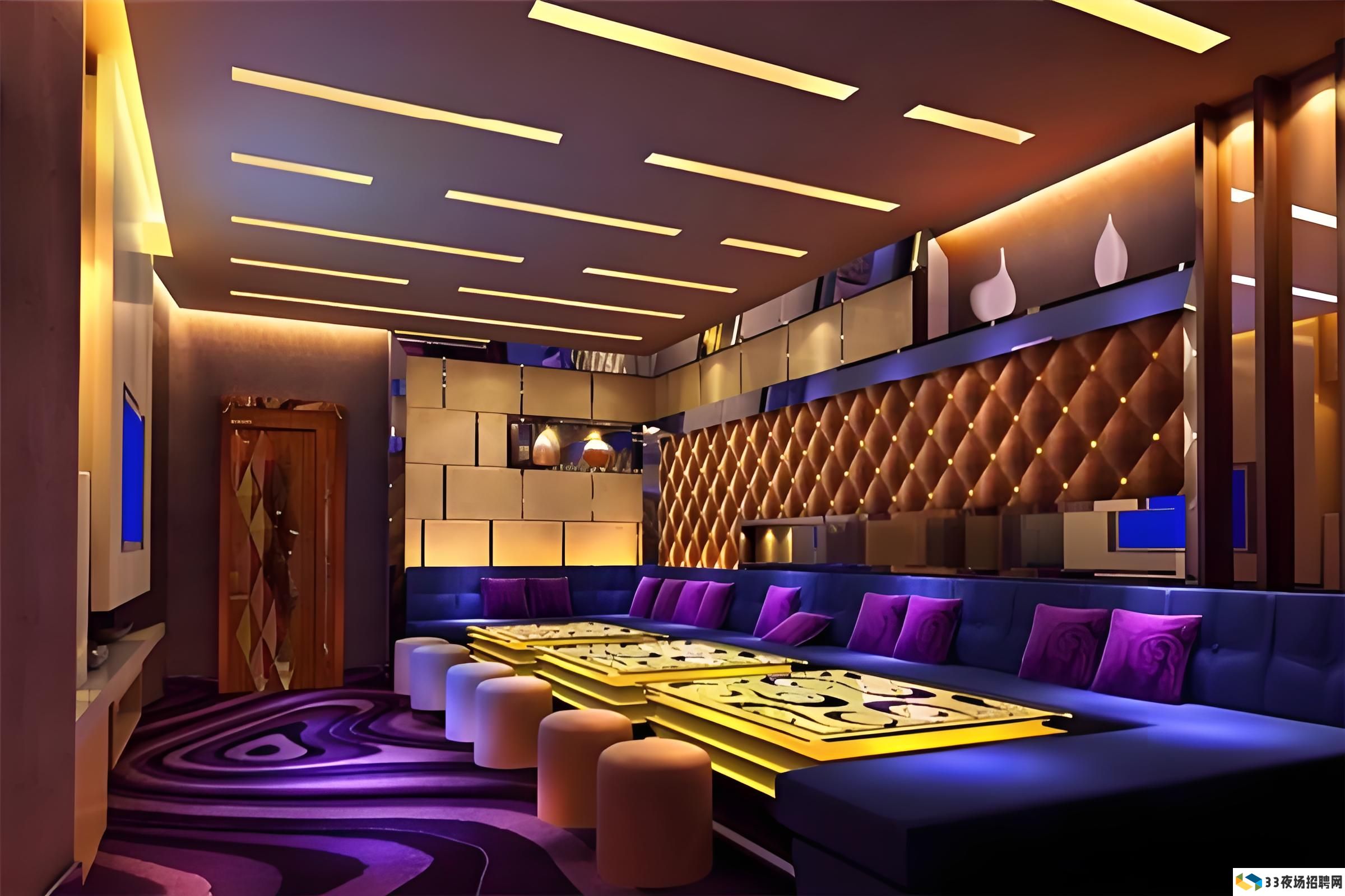 南昌老牌酒吧的生存指南：在竞争中保持独特魅力