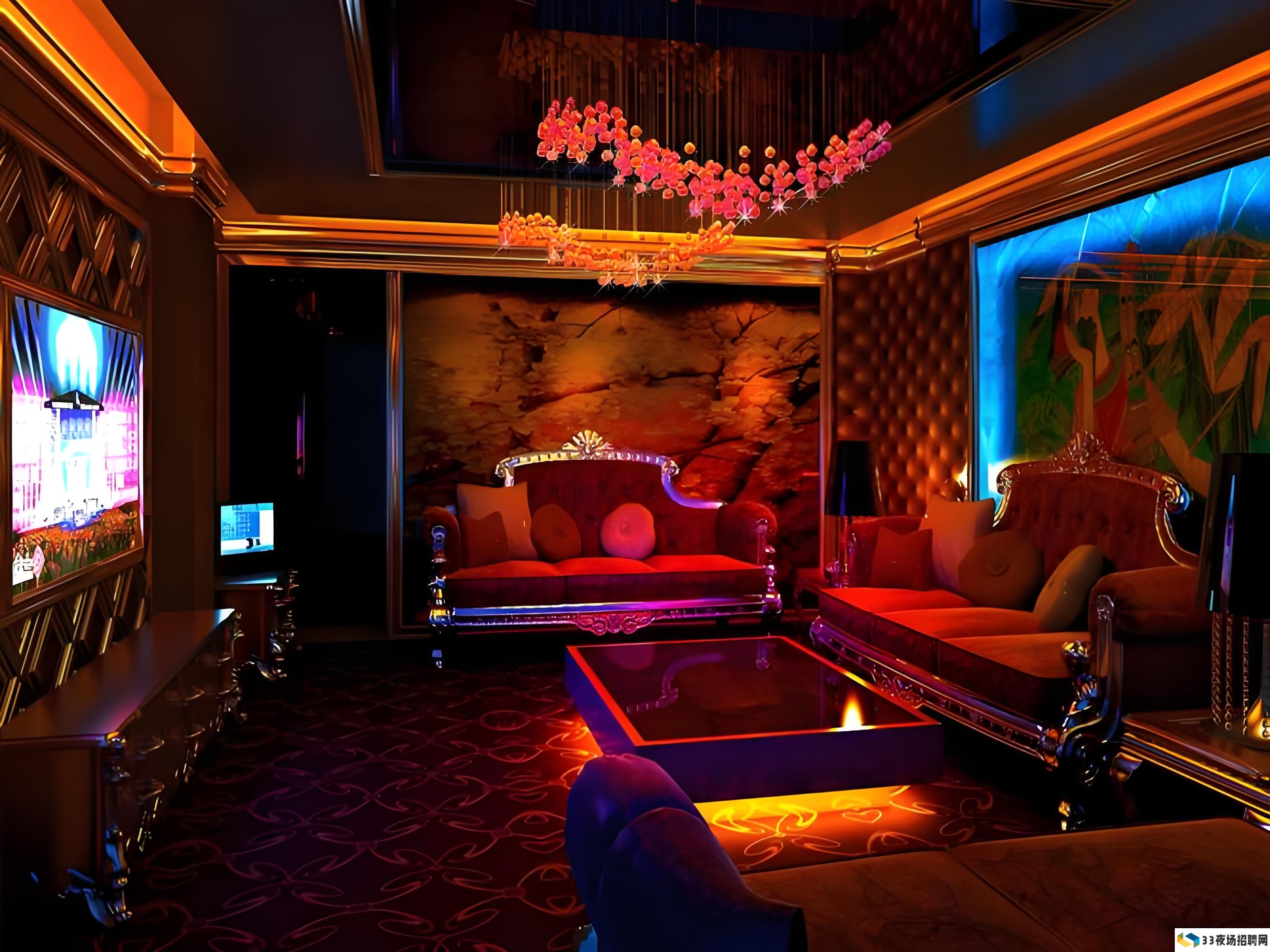 女生之夜：南昌酒吧优惠与安全指南