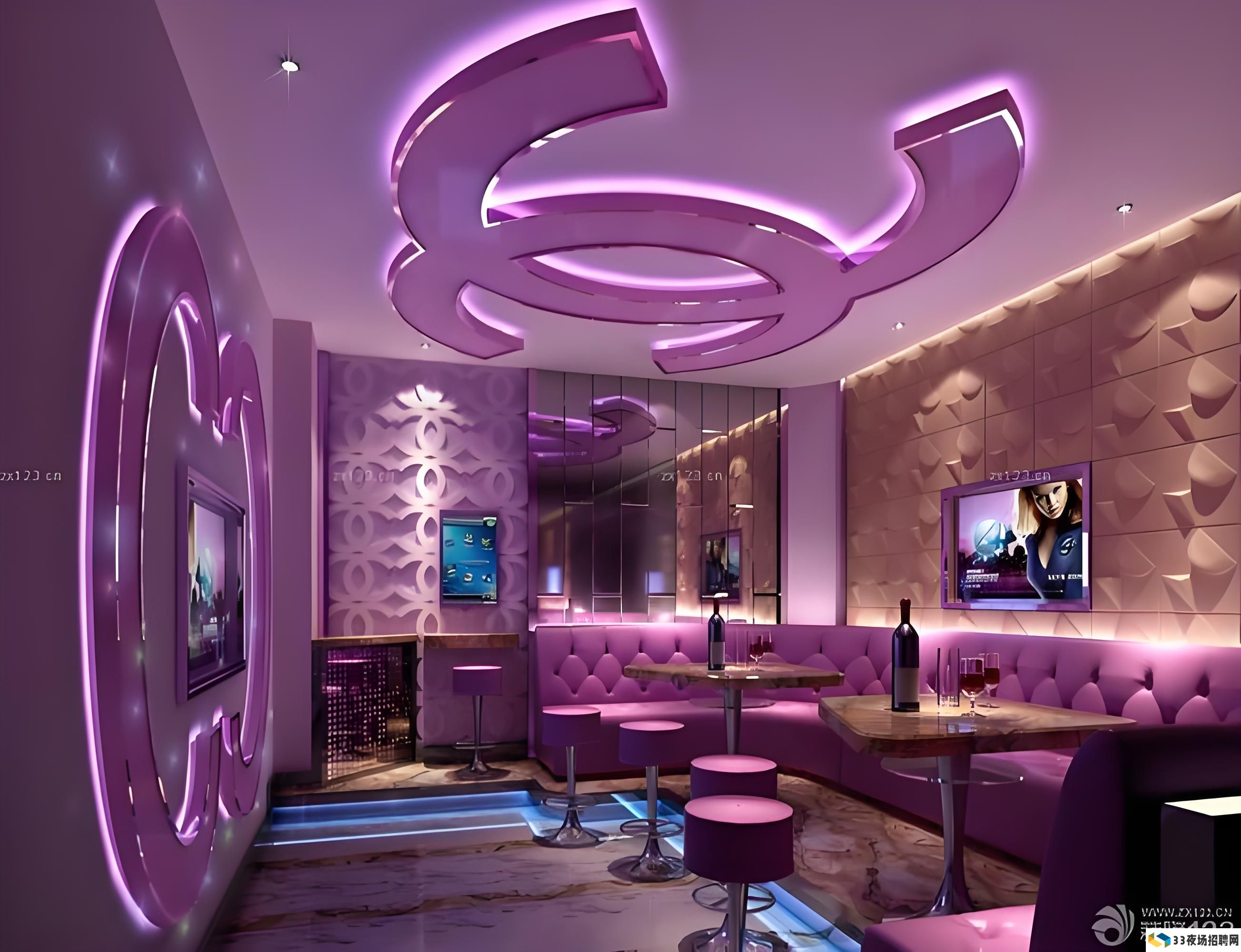 如何用有限预算在南昌夜场玩得尽兴