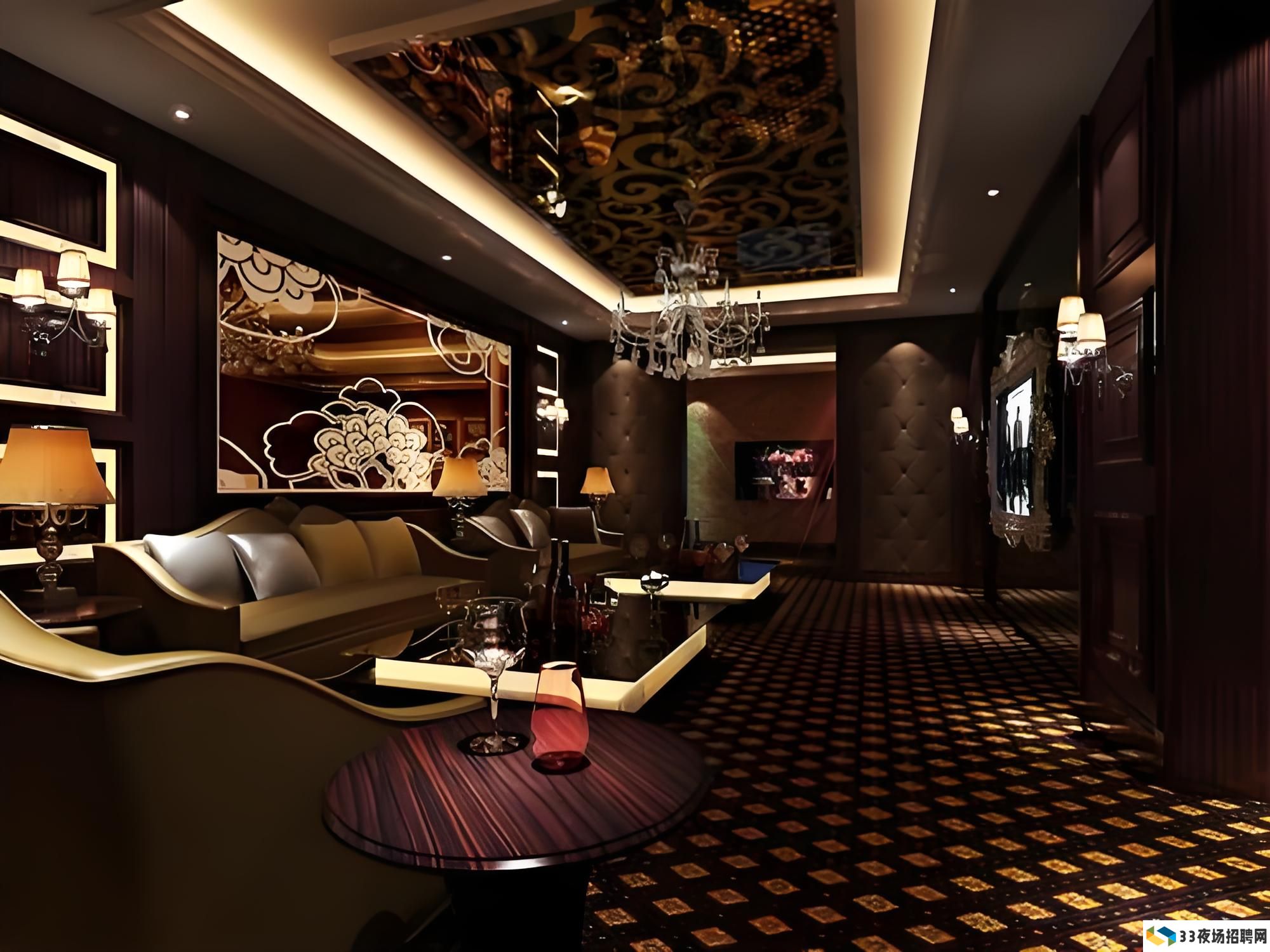 不可错过的赣江边南昌酒吧：无敌夜景与行业竞争力