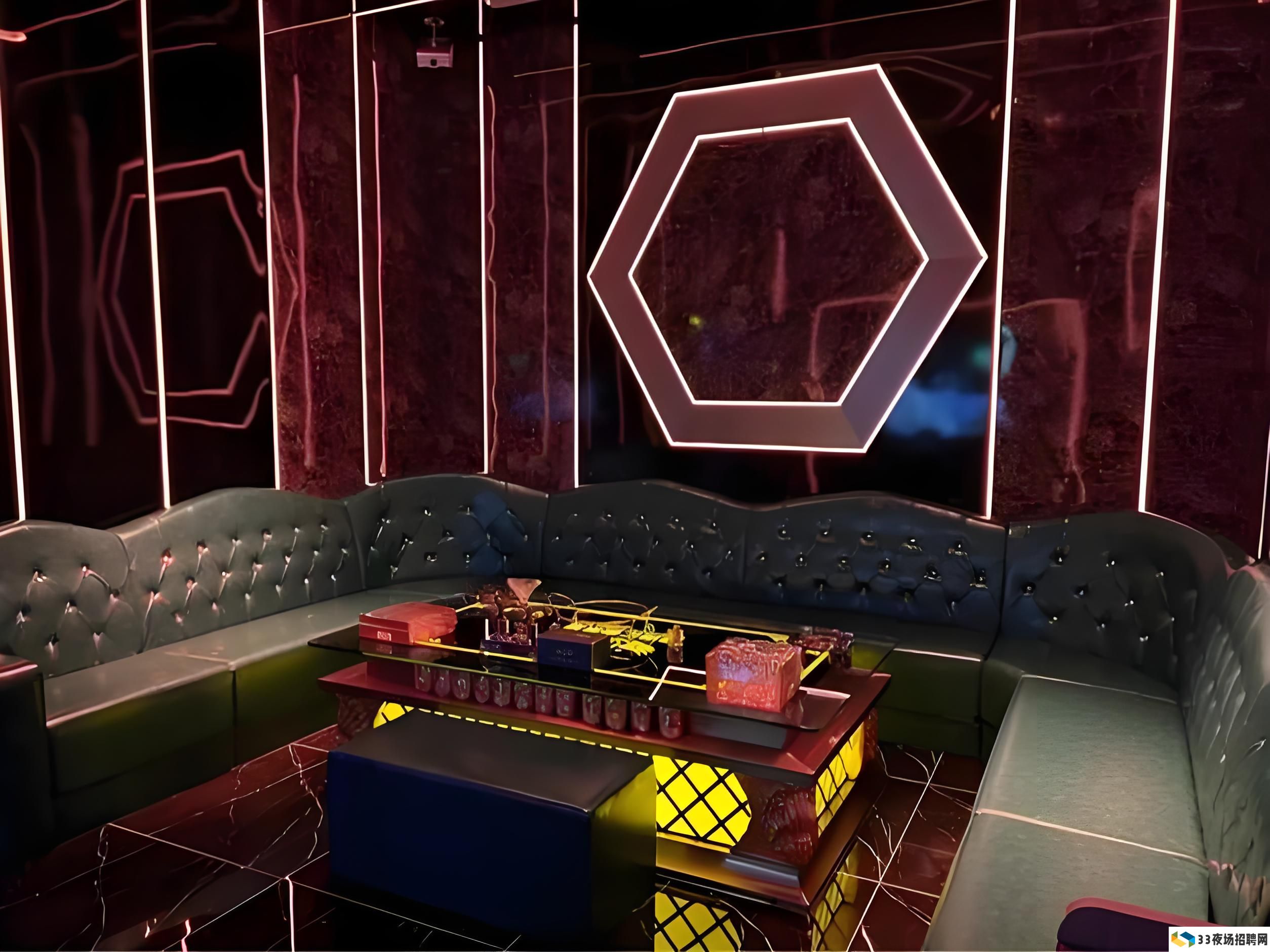 追溯南昌九十年代歌舞厅的独特魅力