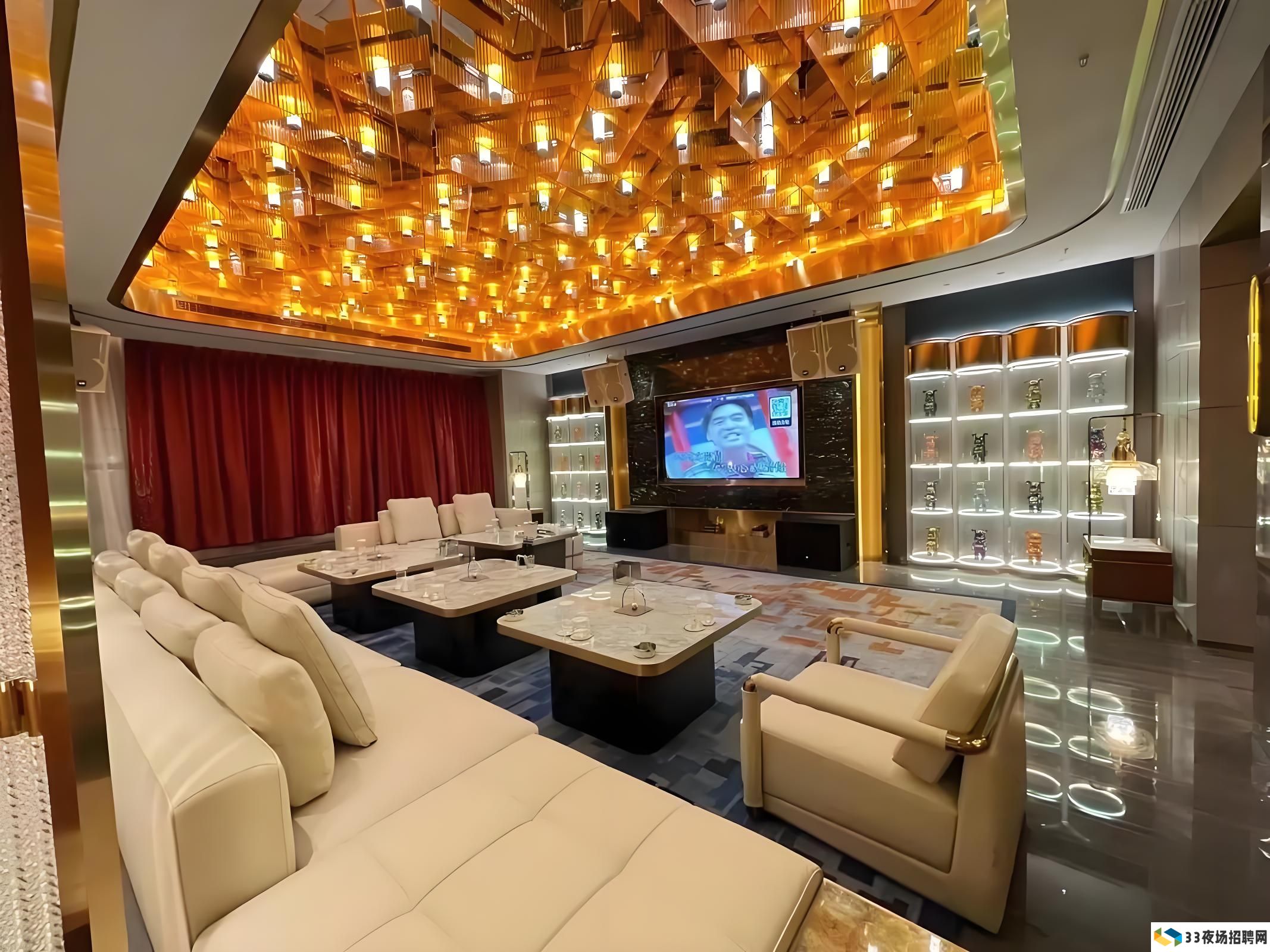 未来已来：南昌智能KTV给你全新唱歌体验