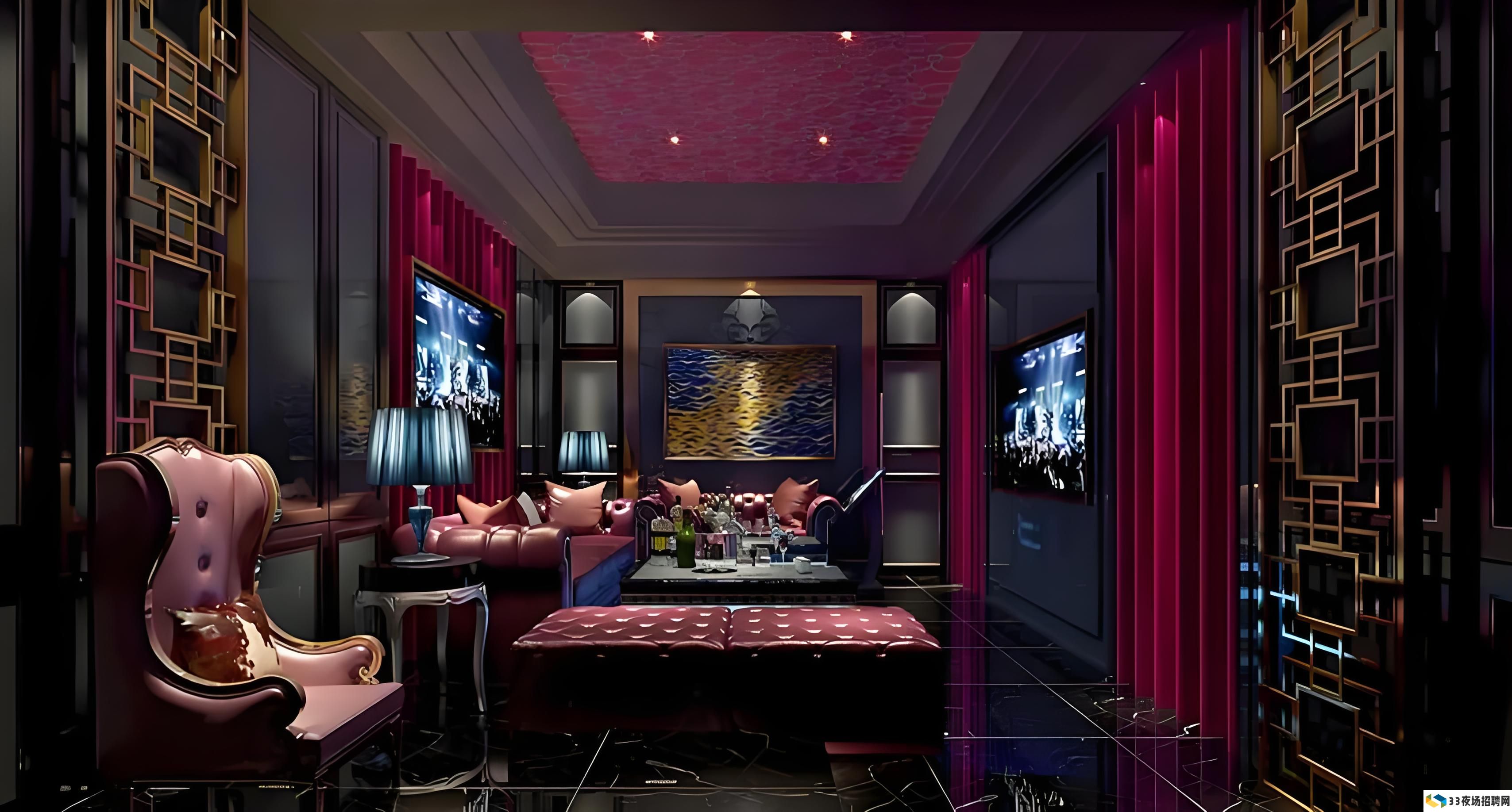 走进南昌夜场：安全与乐趣的完美平衡