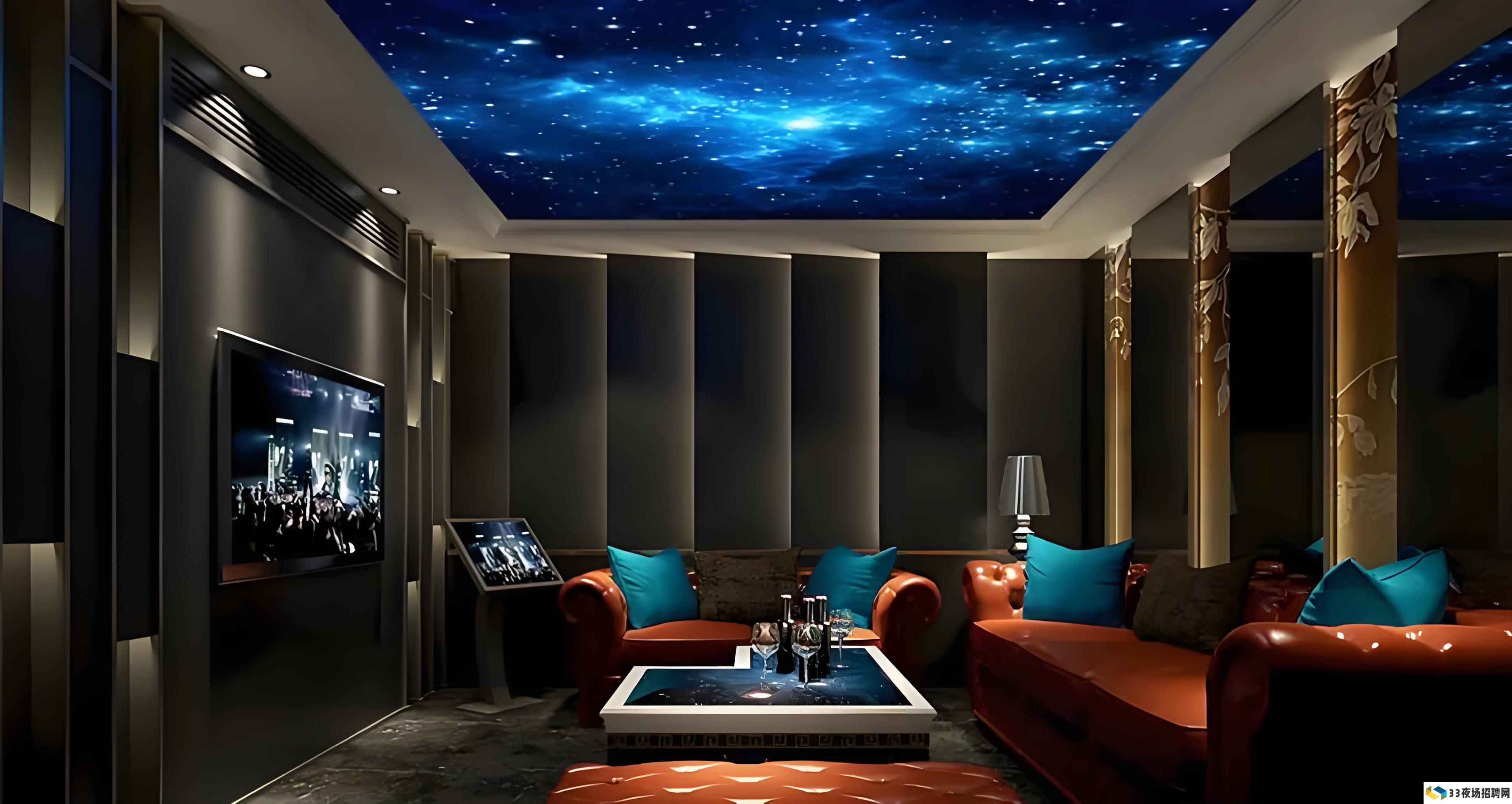 南昌夜场招聘火热来袭，青春活力一起嗨！