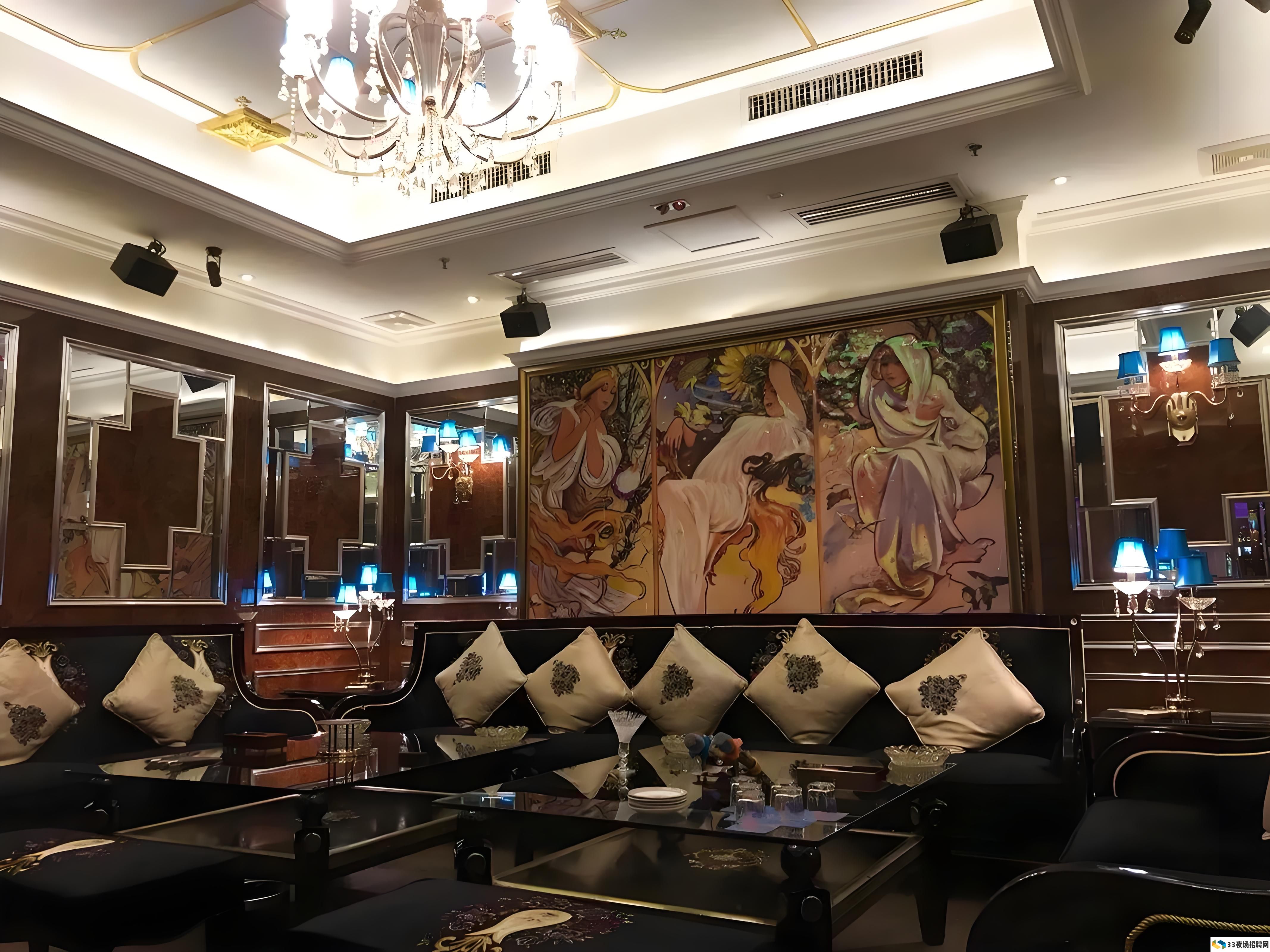 南昌热情夜场招聘：你的活力，我们的舞台！