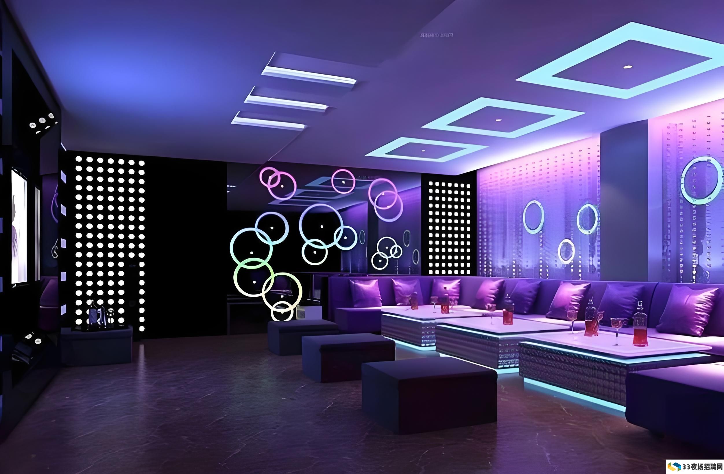 南昌夜场诚招女神驻场：你的才艺舞台，由我们点亮！