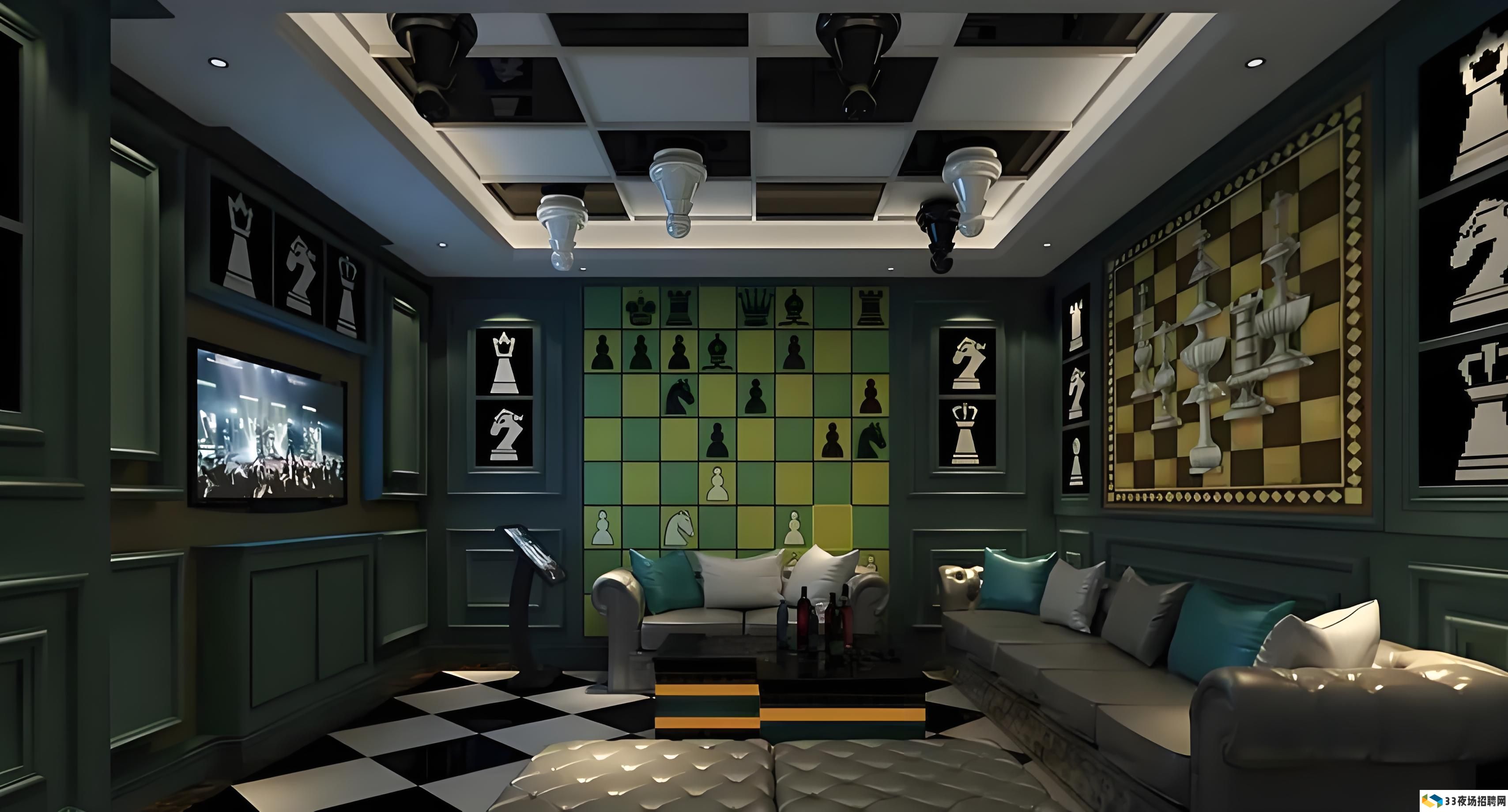 南昌夜场盛宴，寻找最闪亮的你！