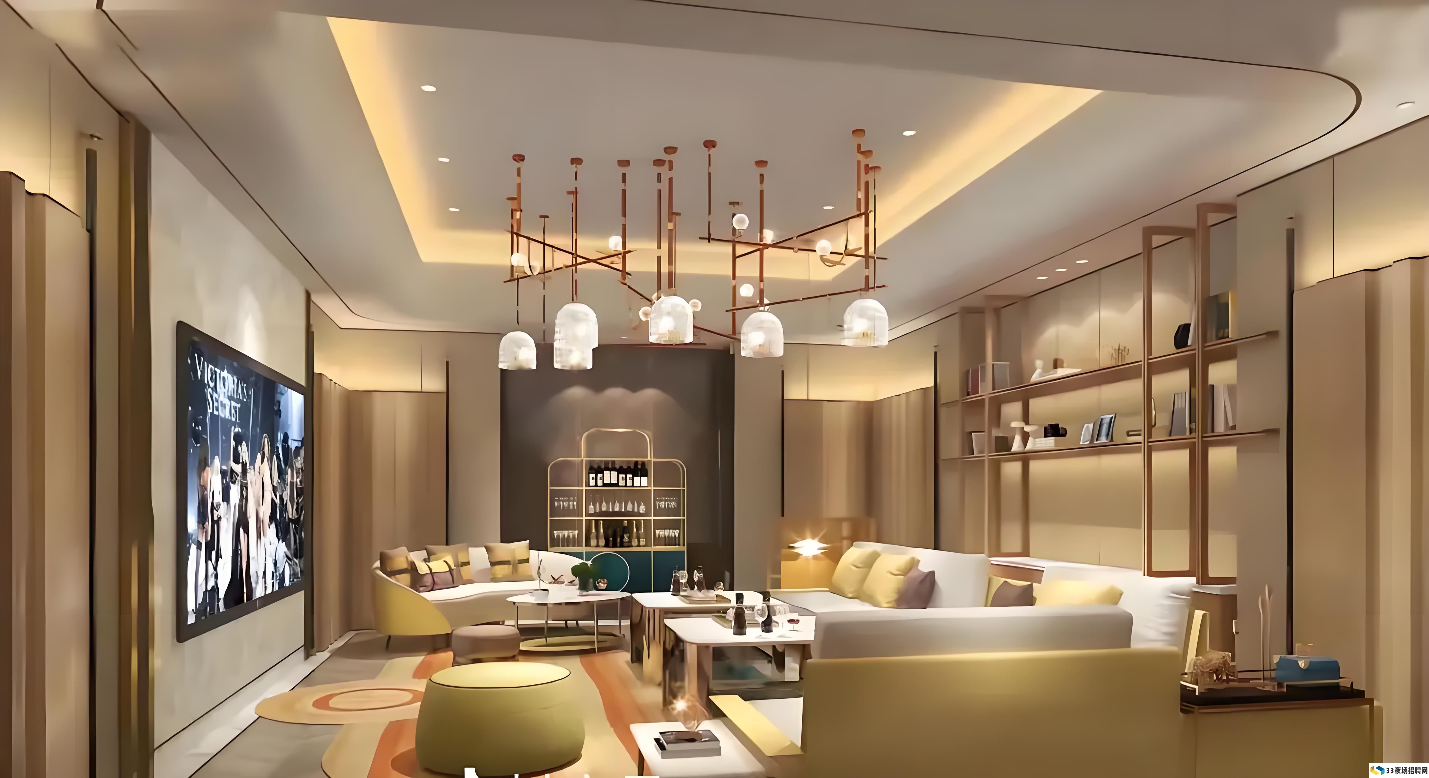 南昌潮人打卡地，女调酒师学徒等你来！