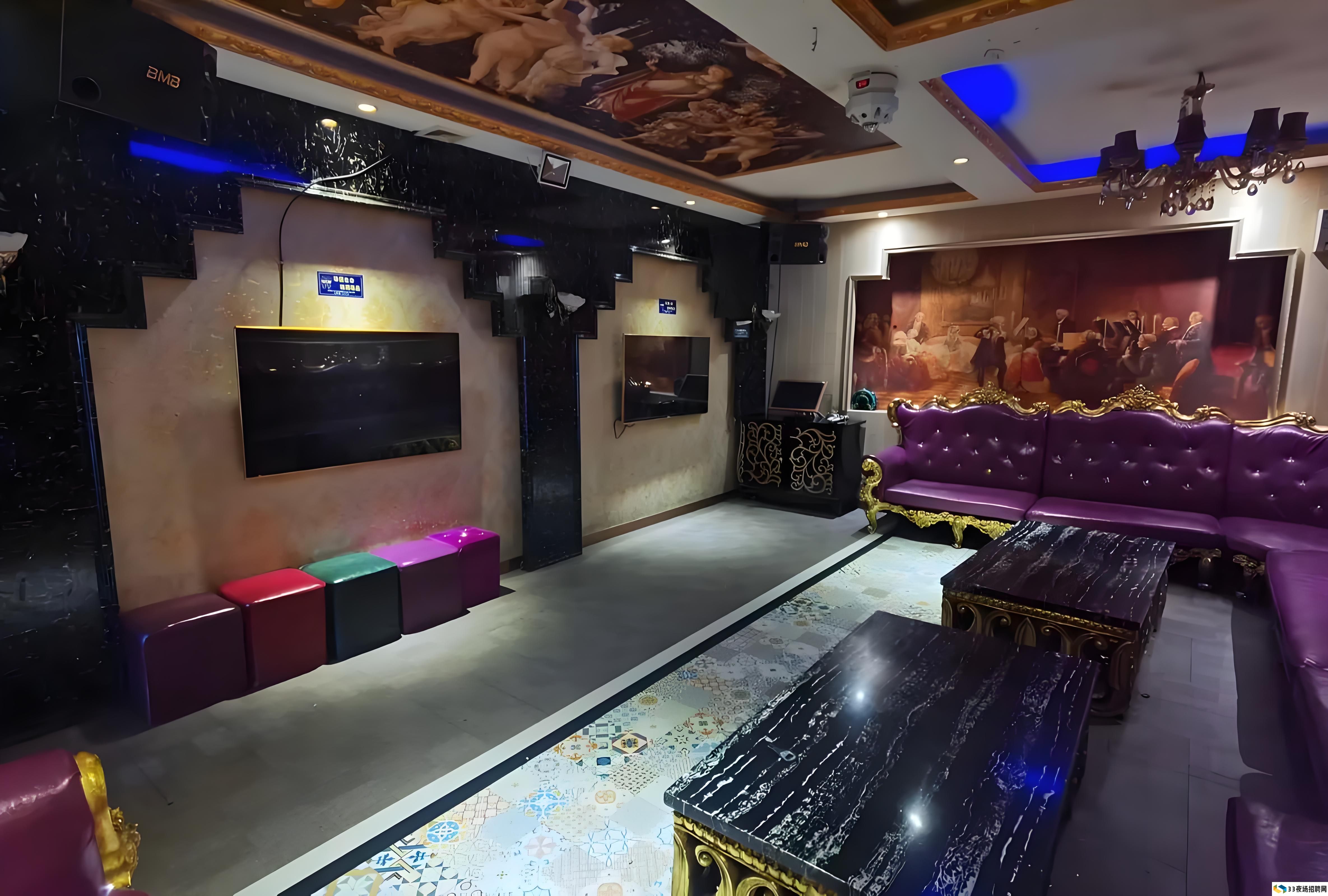 南昌最in夜场诚聘：美女们，赚钱，好玩，两手抓！