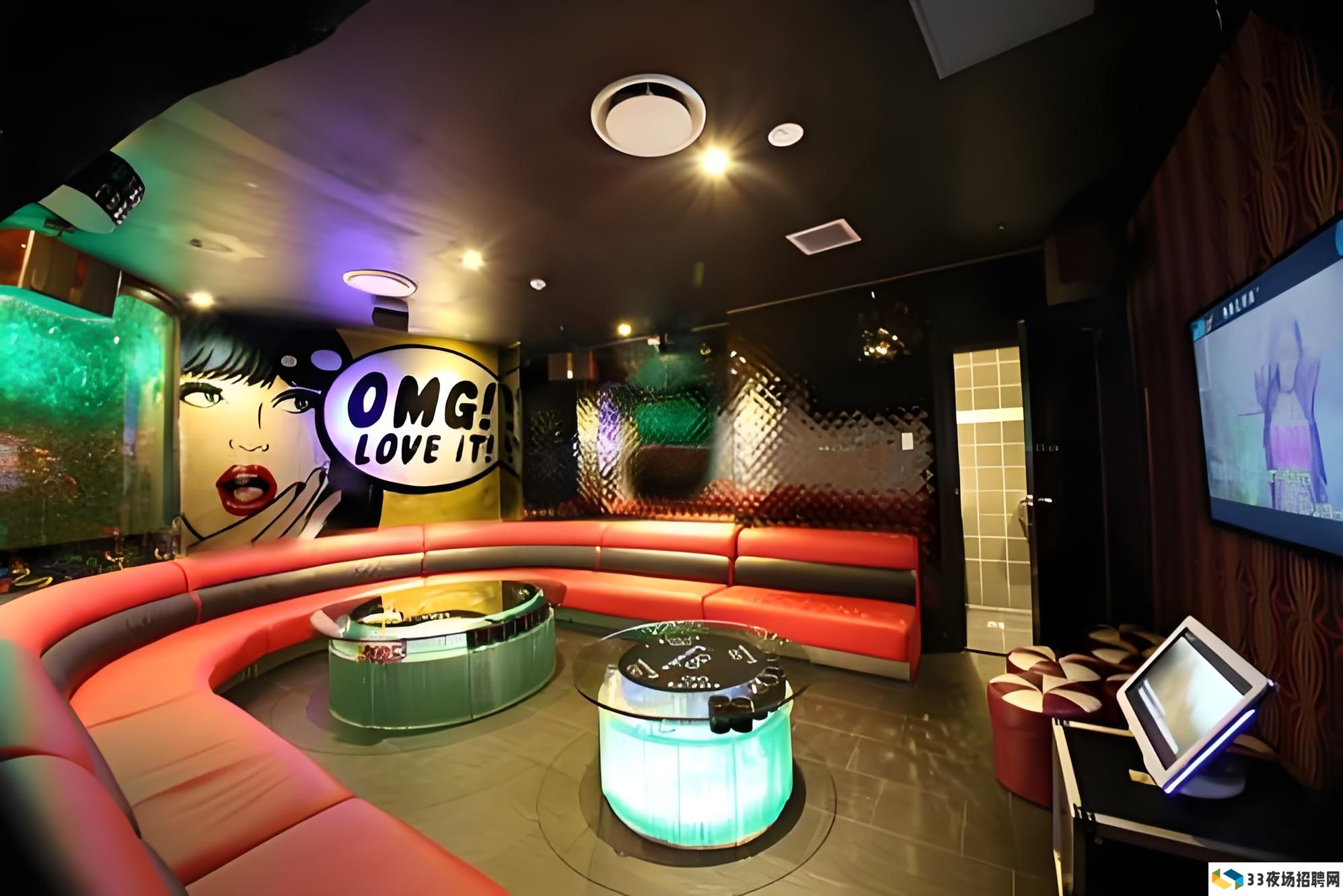 南昌夜场，开启你的闪亮职业生涯！