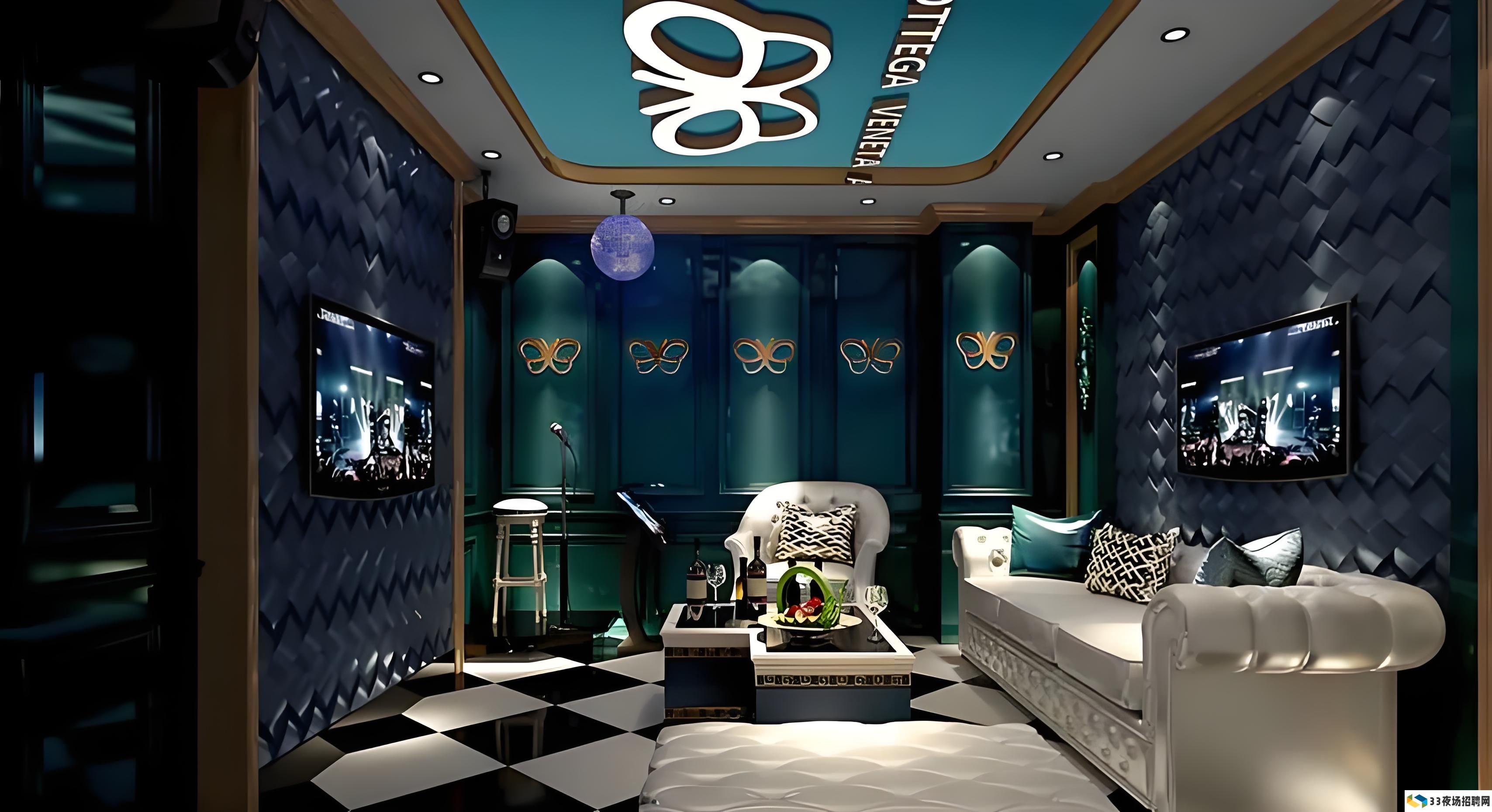 南昌夜场高薪招聘：让你的青春闪耀光芒！