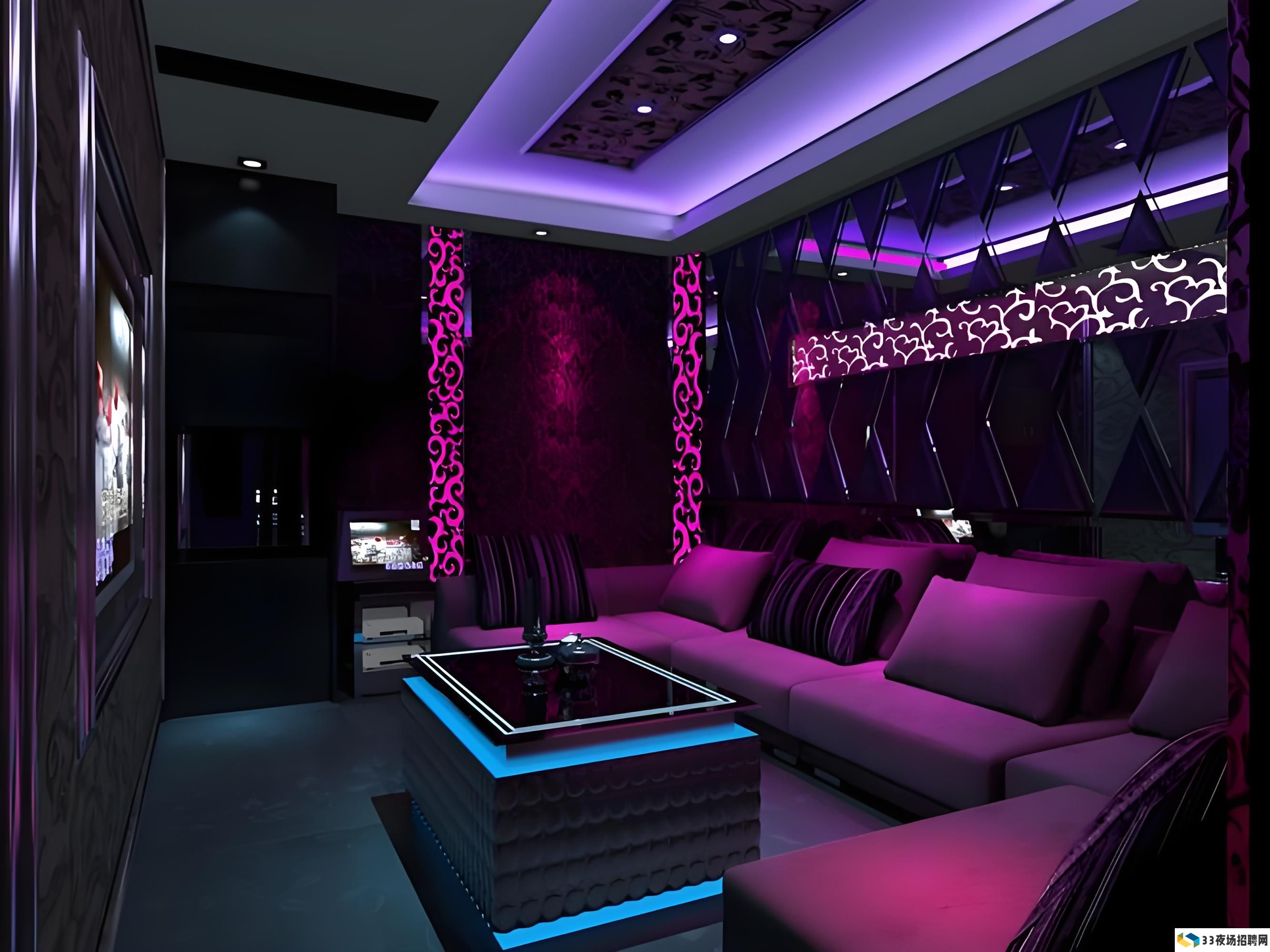 南昌酒吧诚招&ldquo;派对女王&rdquo;：在欢乐的海洋中做最耀眼的星