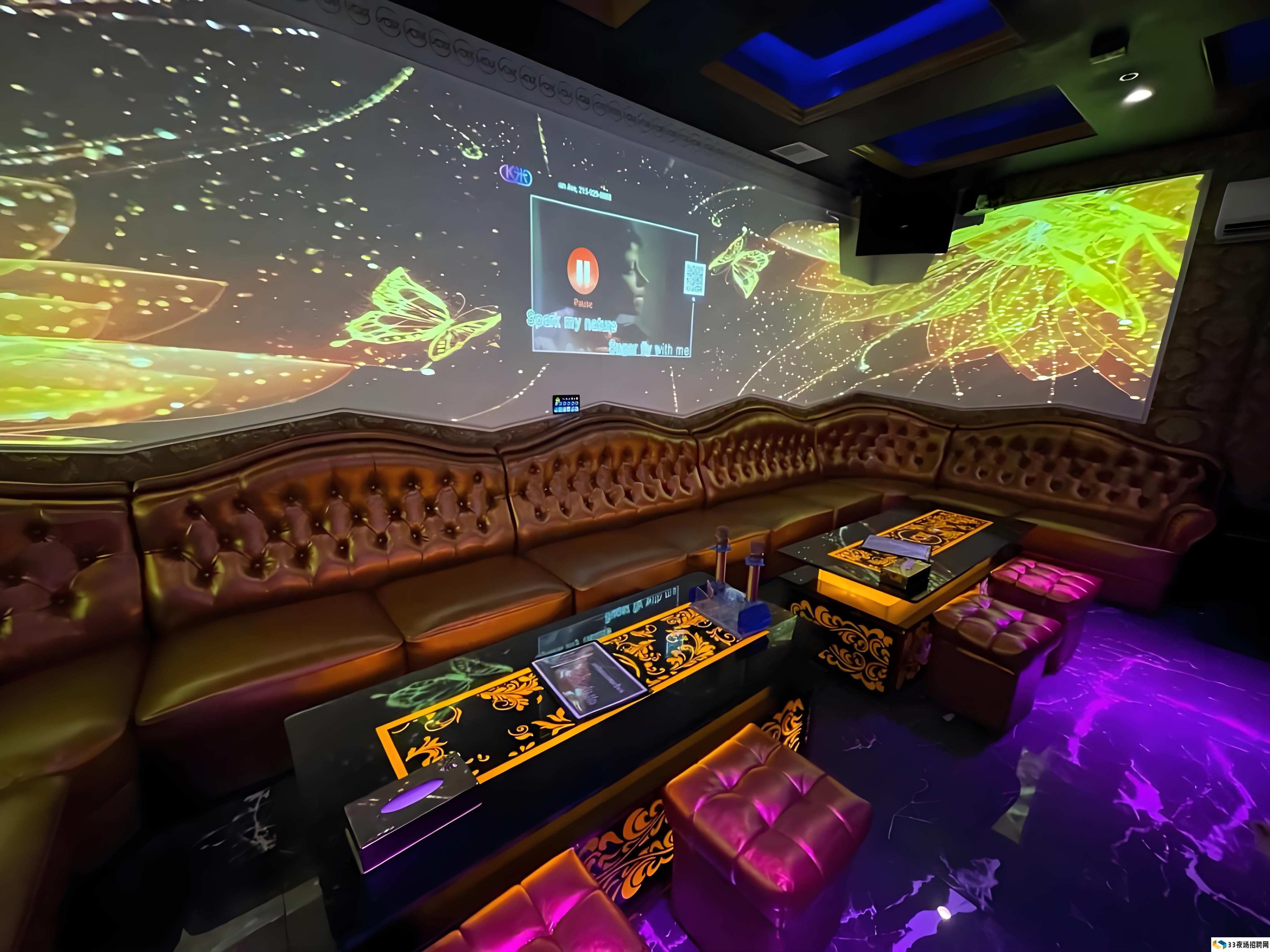 南昌青云谱区夜场招聘：年轻女性VIP服务经理火热来袭！