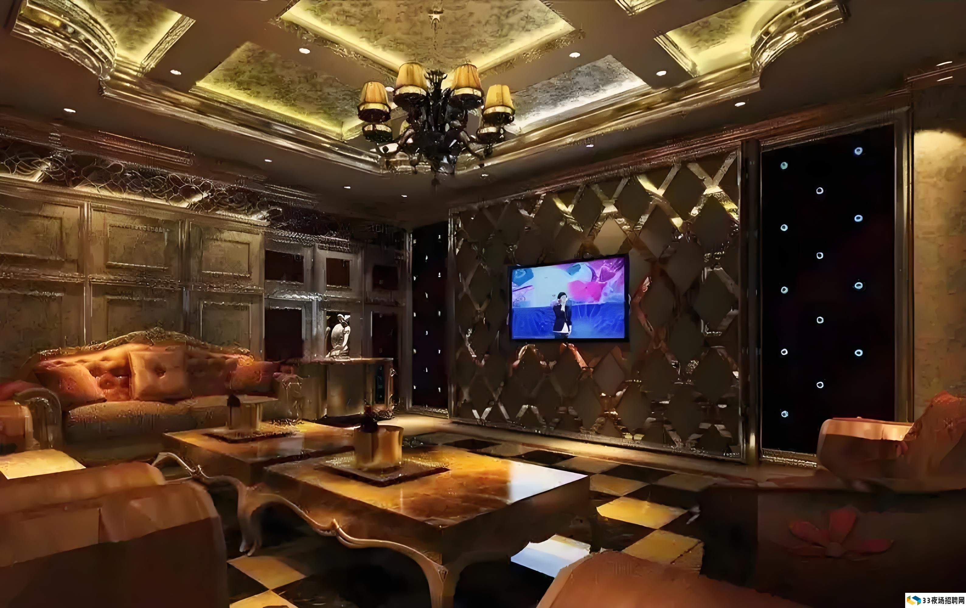 欢声笑语的南昌新建区夜场果盘师招聘，等你来嗨翻全场！