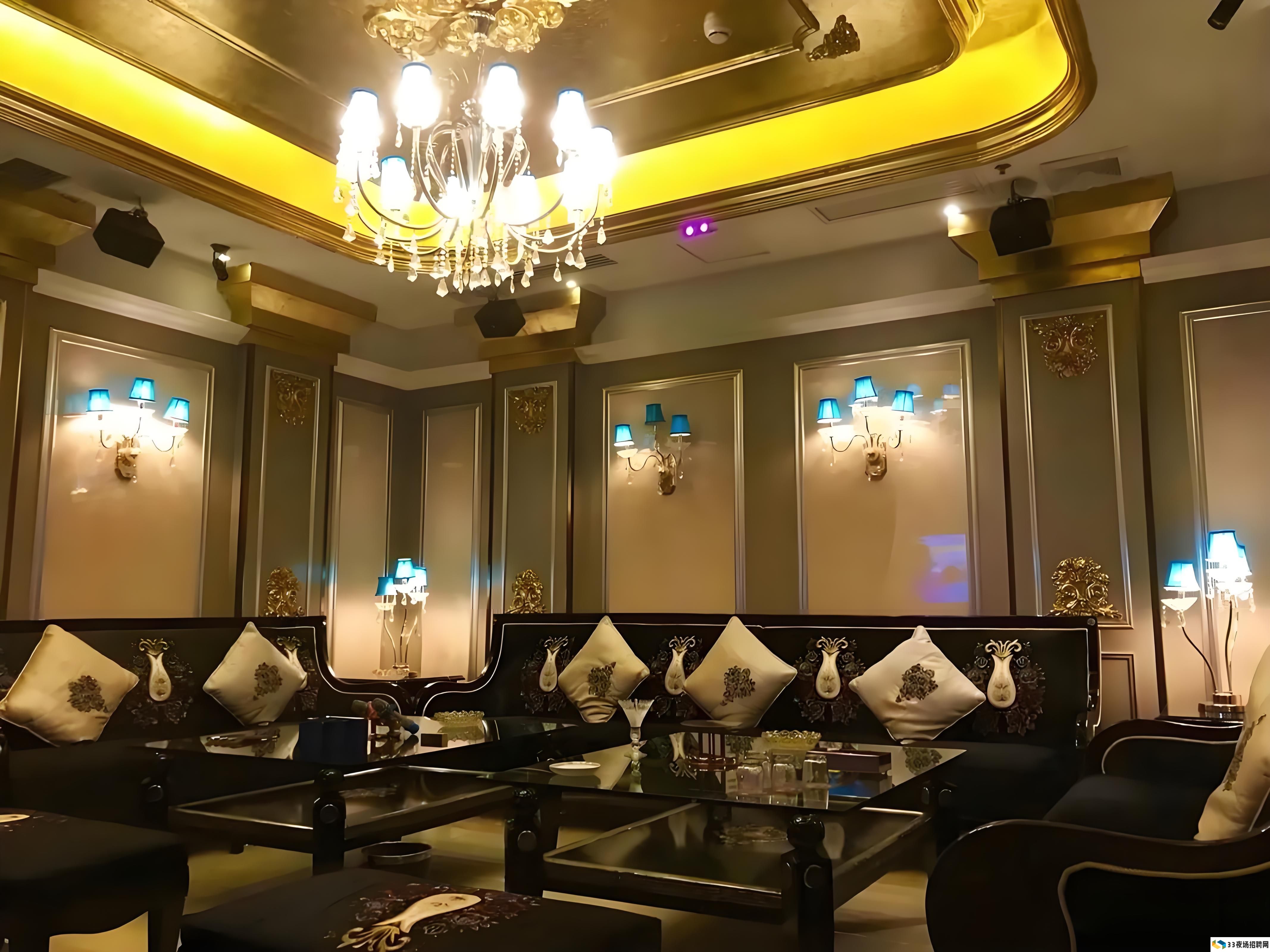 美丽时代：南昌酒吧诚聘夜场精英