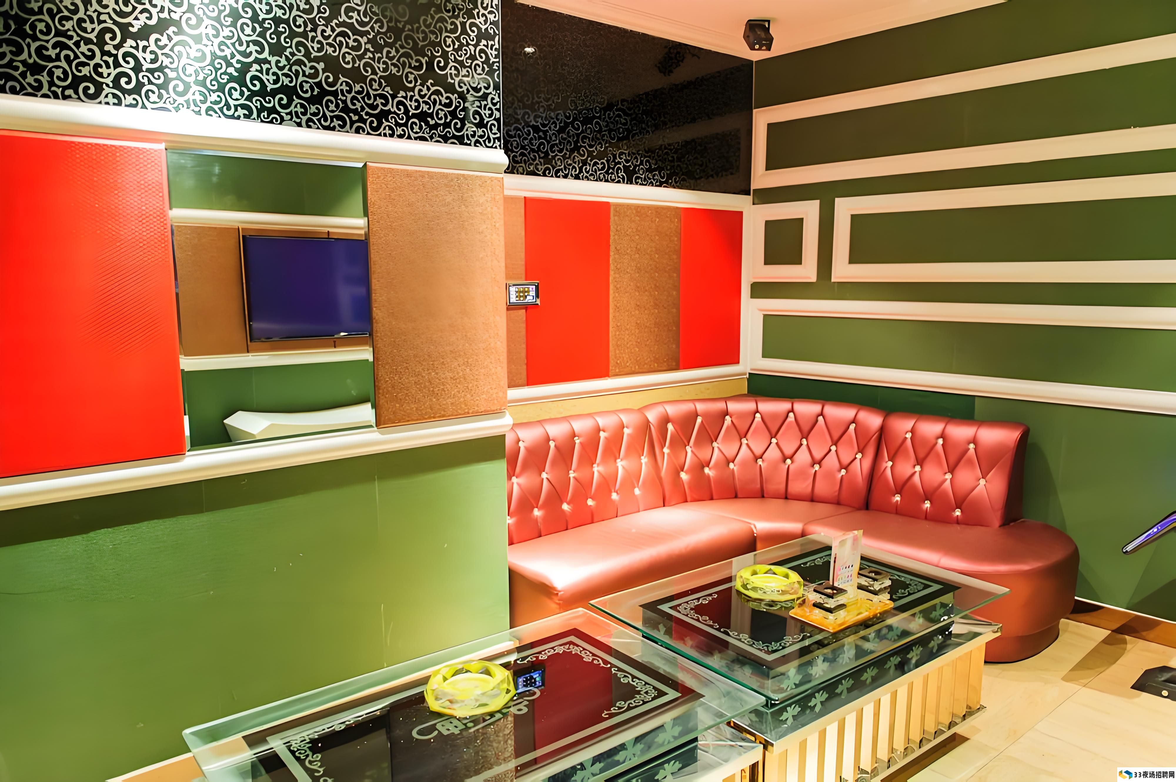 南昌夜场招聘：KTV直招小姐姐，月入过万不是梦！