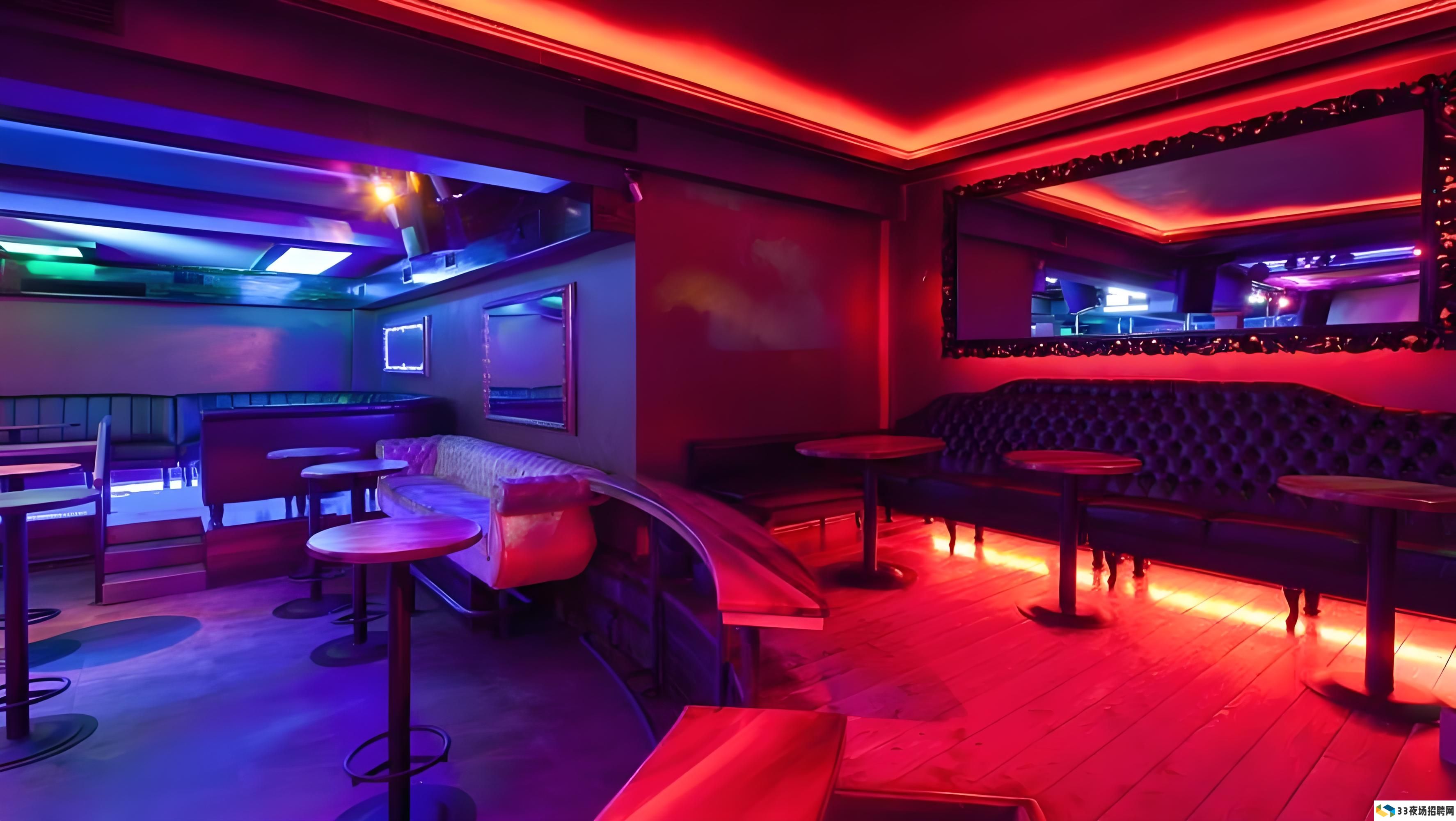 在南昌夜场找到你的舞台&mdash;&mdash;诚聘年轻有活力的女性工作人员