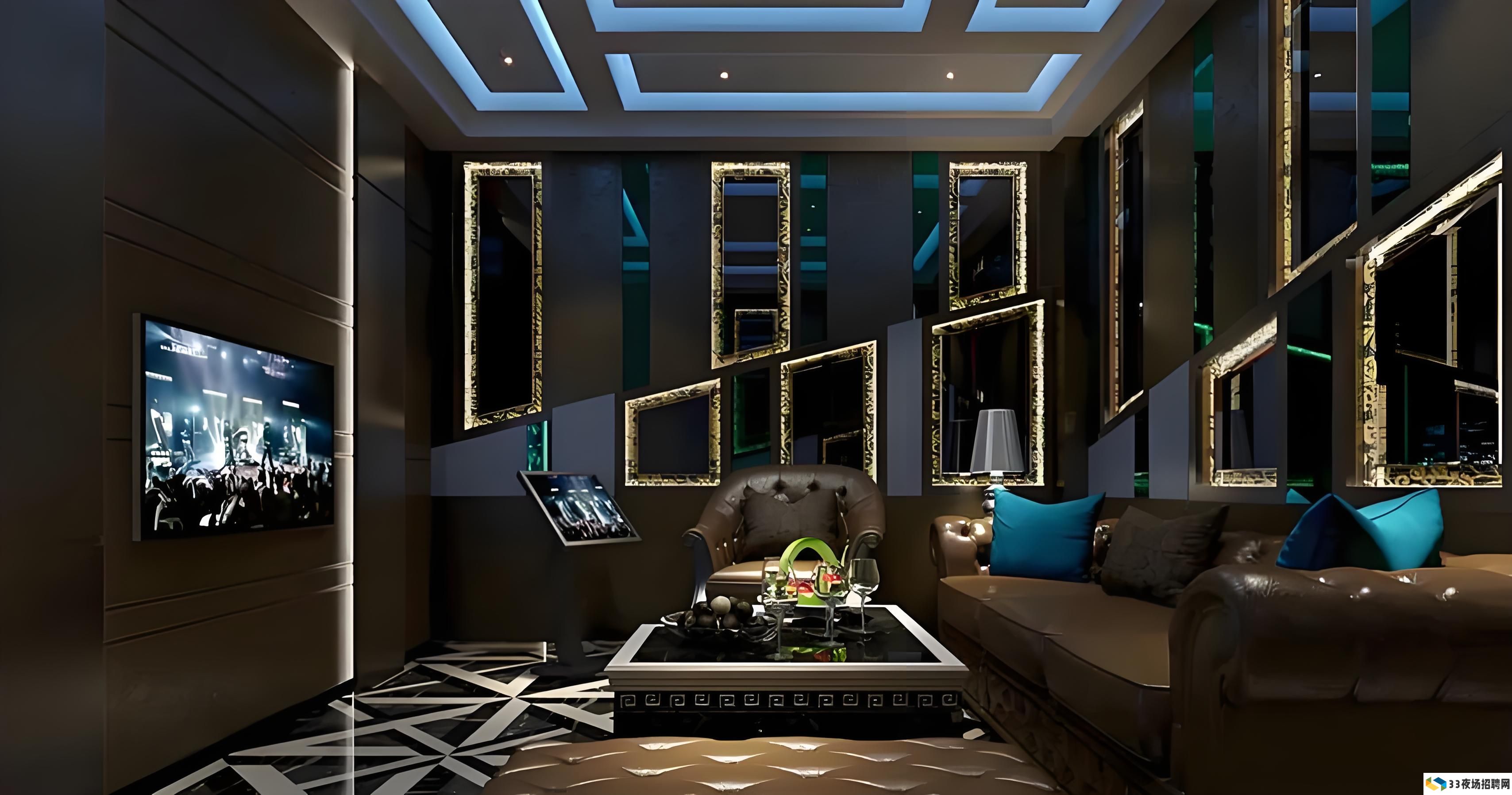 加入我们，开启南昌夜场的精彩人生！