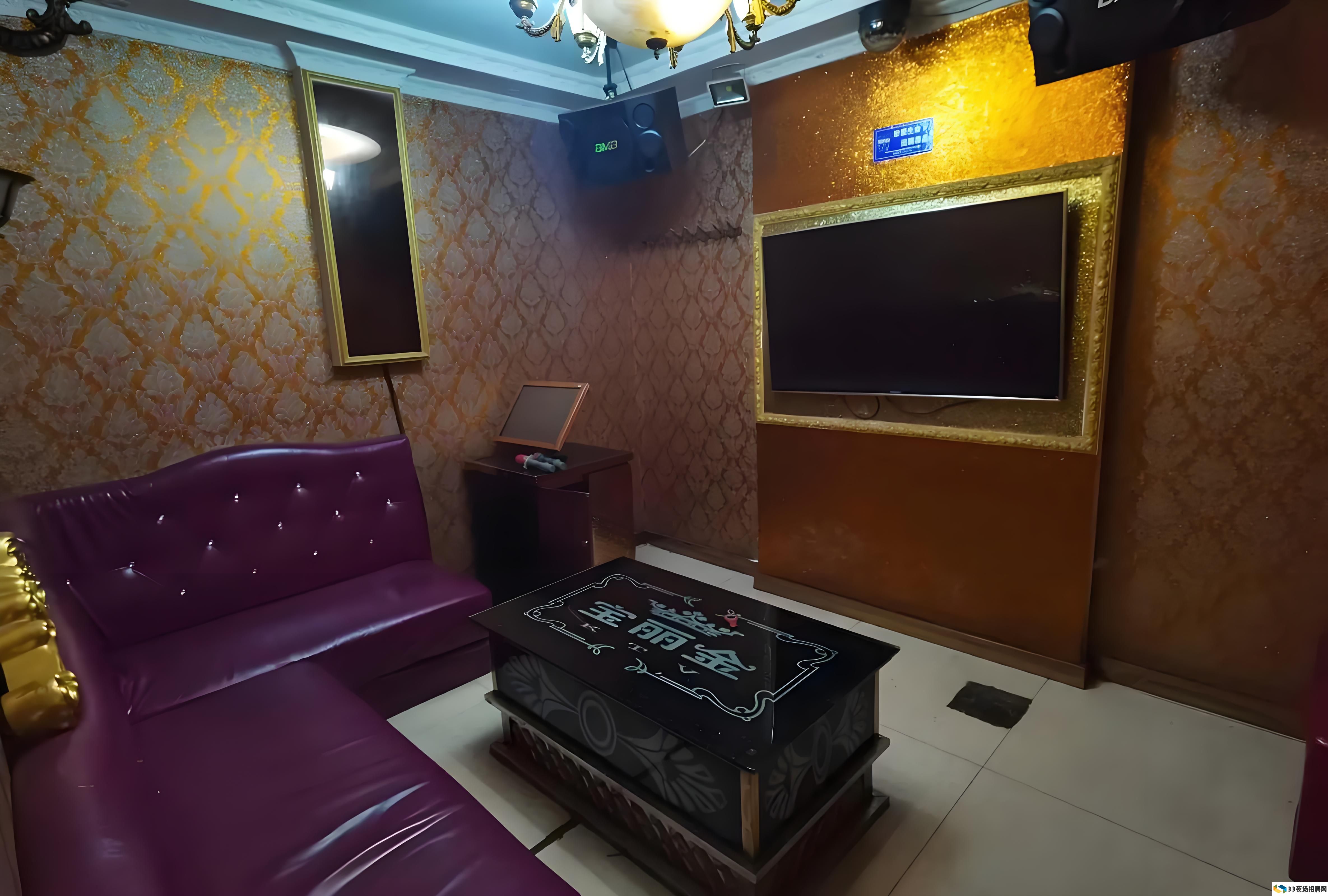 招聘女性夜场达人，开启南昌夜生活新篇章！