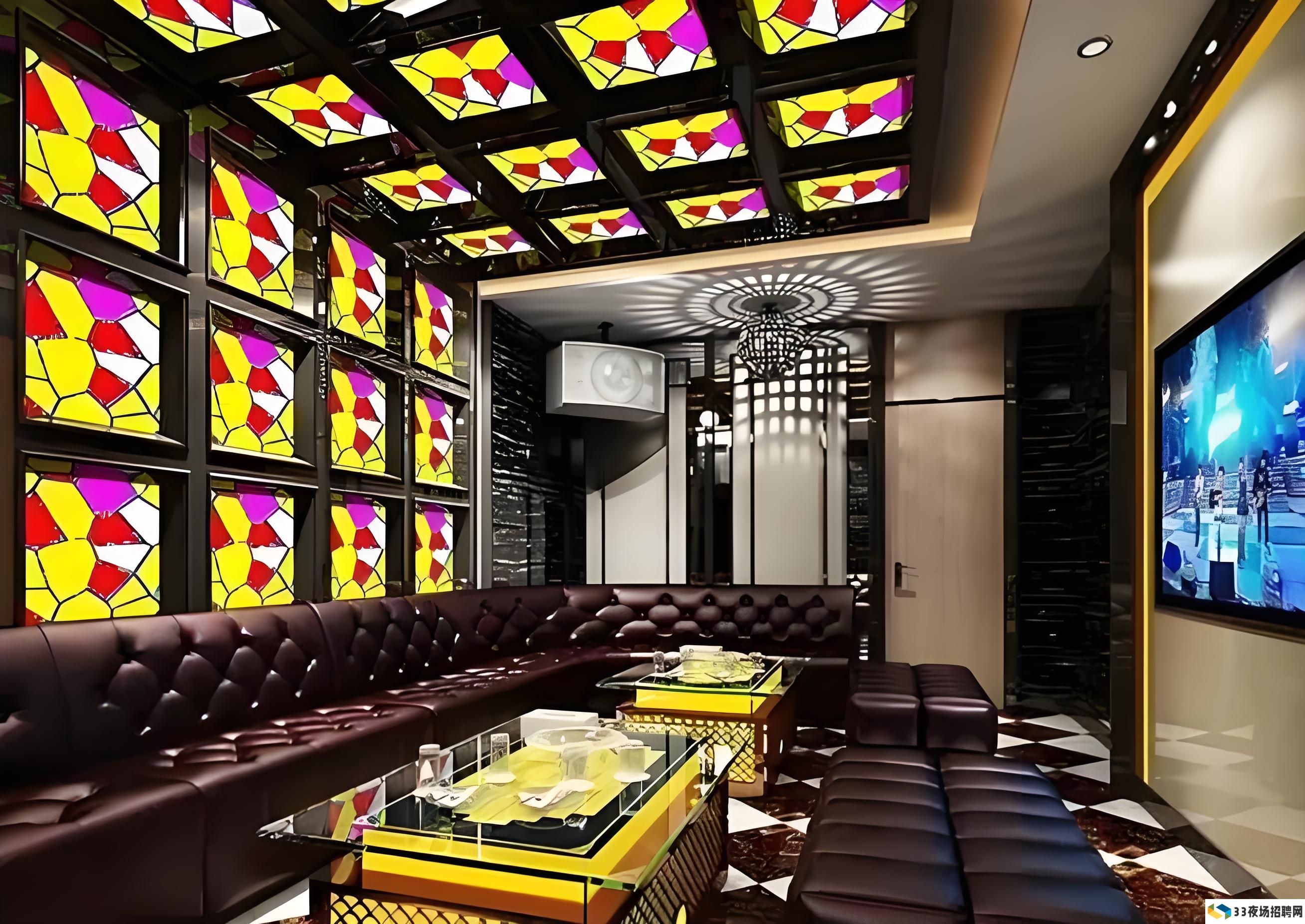 南昌夜场招聘：在璀璨灯光下开拓你的青春舞台！