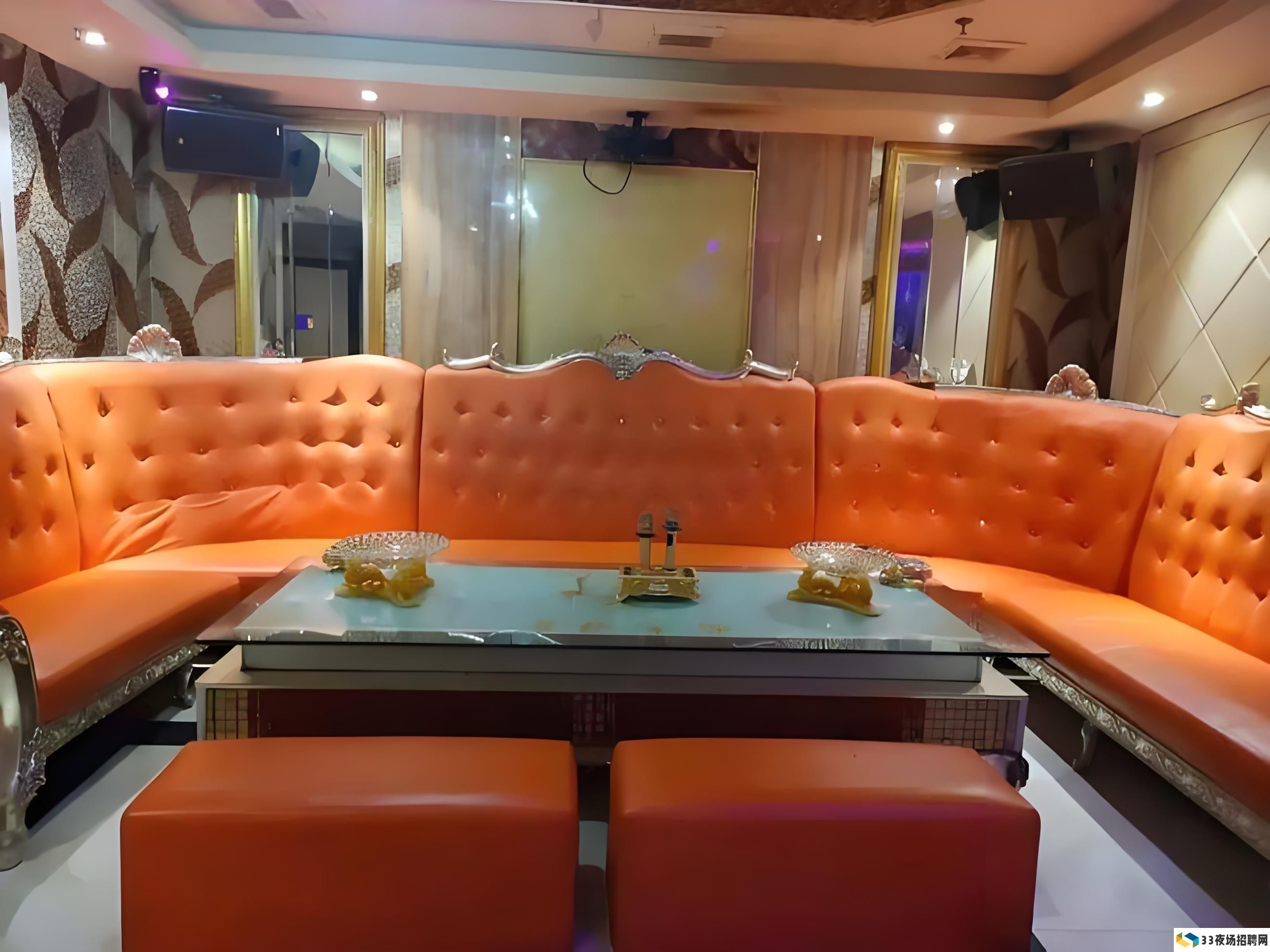 南昌夜场招聘：寻找最具亲和力的女性人事专员！