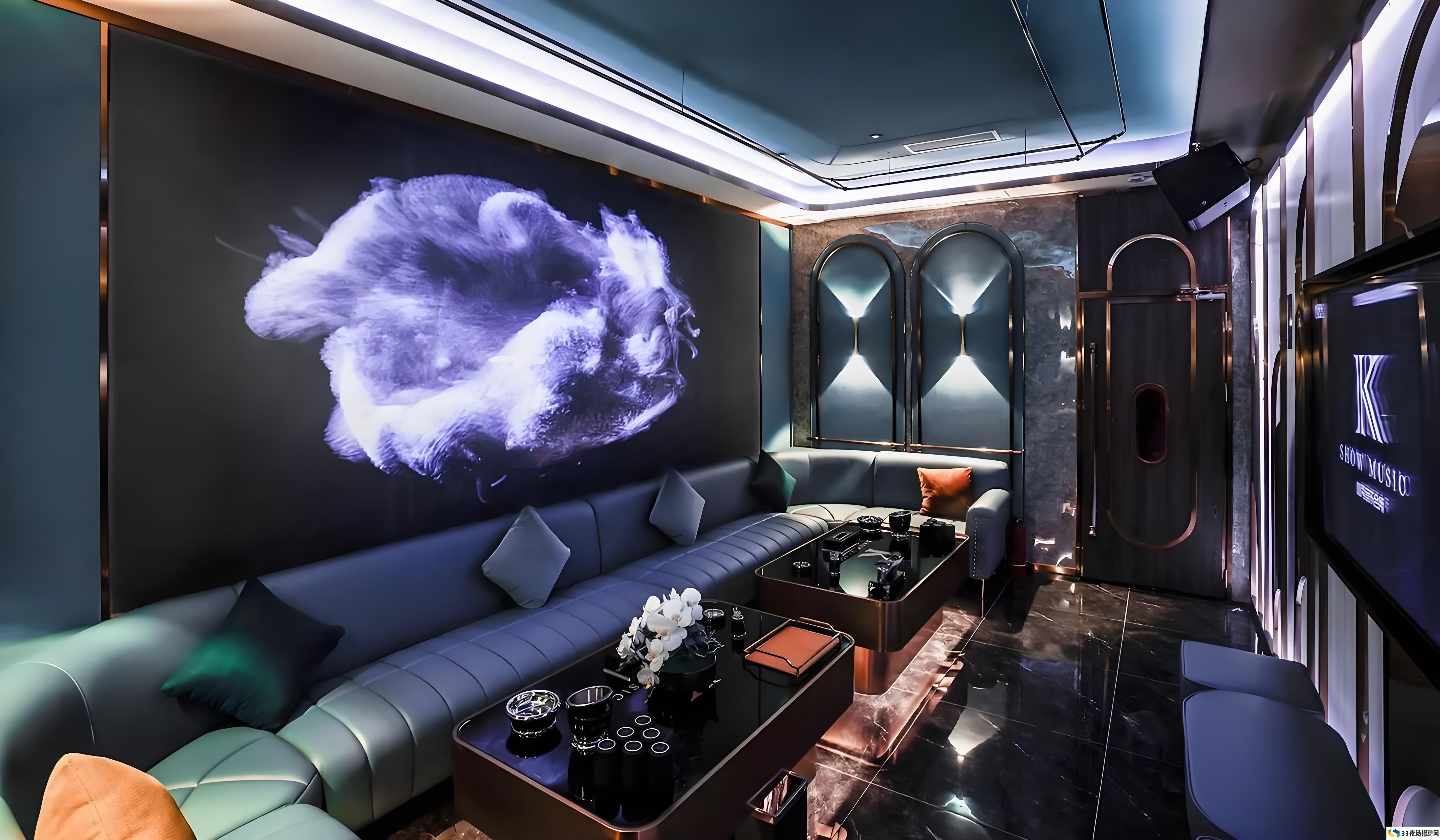 来体验南昌夜场的魔力，一起加入我们的KTV大家庭吧！