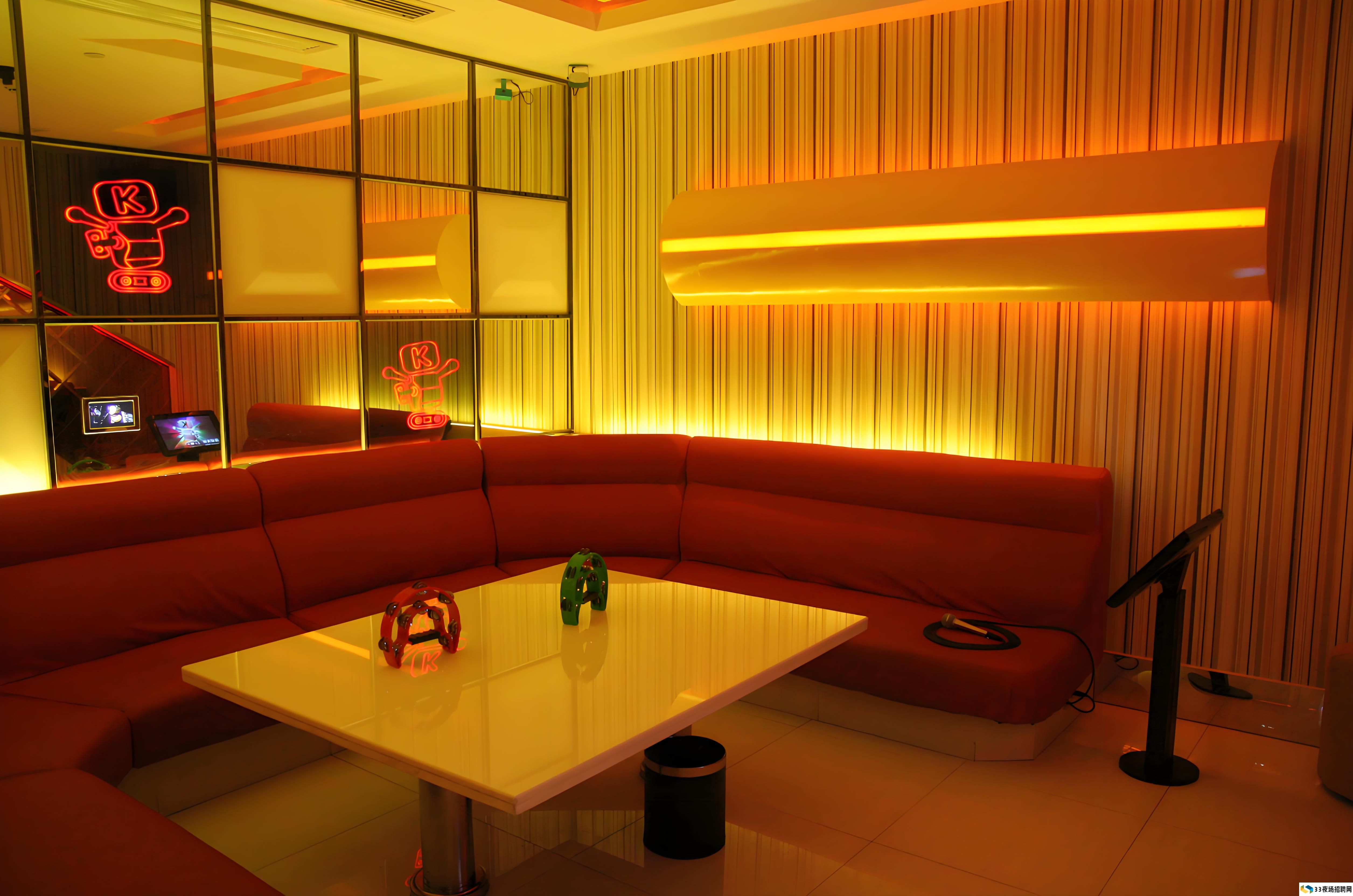 南昌夜场KTV诚聘女性点歌师，工作轻松，快乐无边！