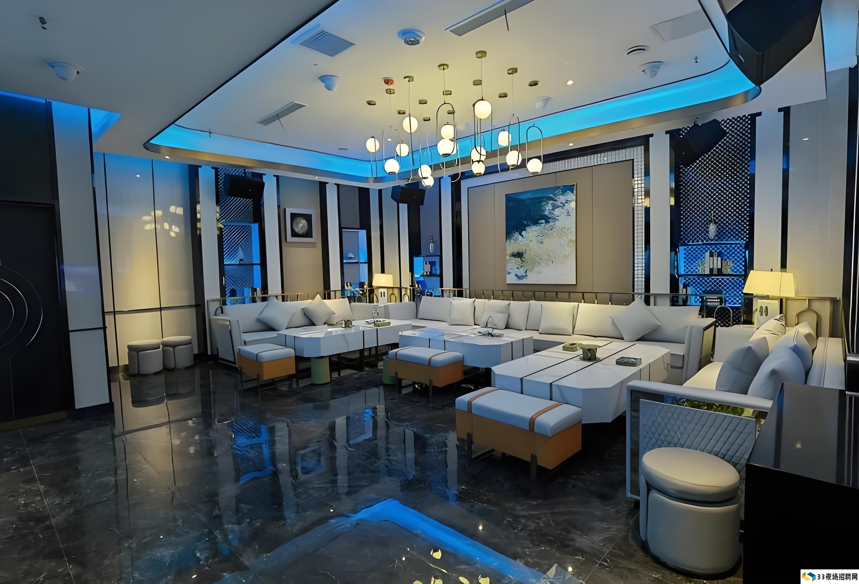 南昌夜店VIP接待招聘：来吧，让你的夜晚闪闪发光！