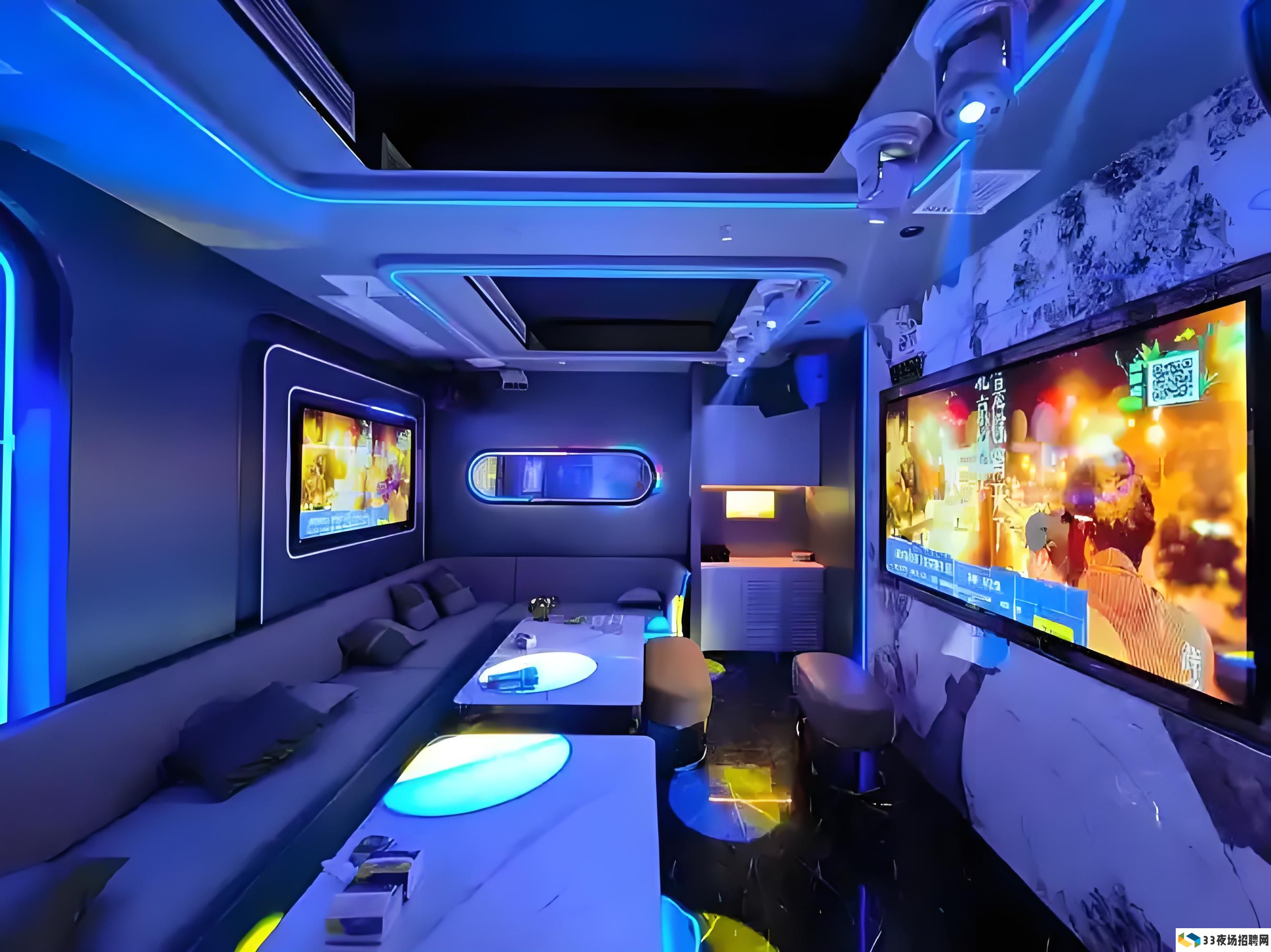 加入我们的南昌夜场：为梦想调出一杯好酒！