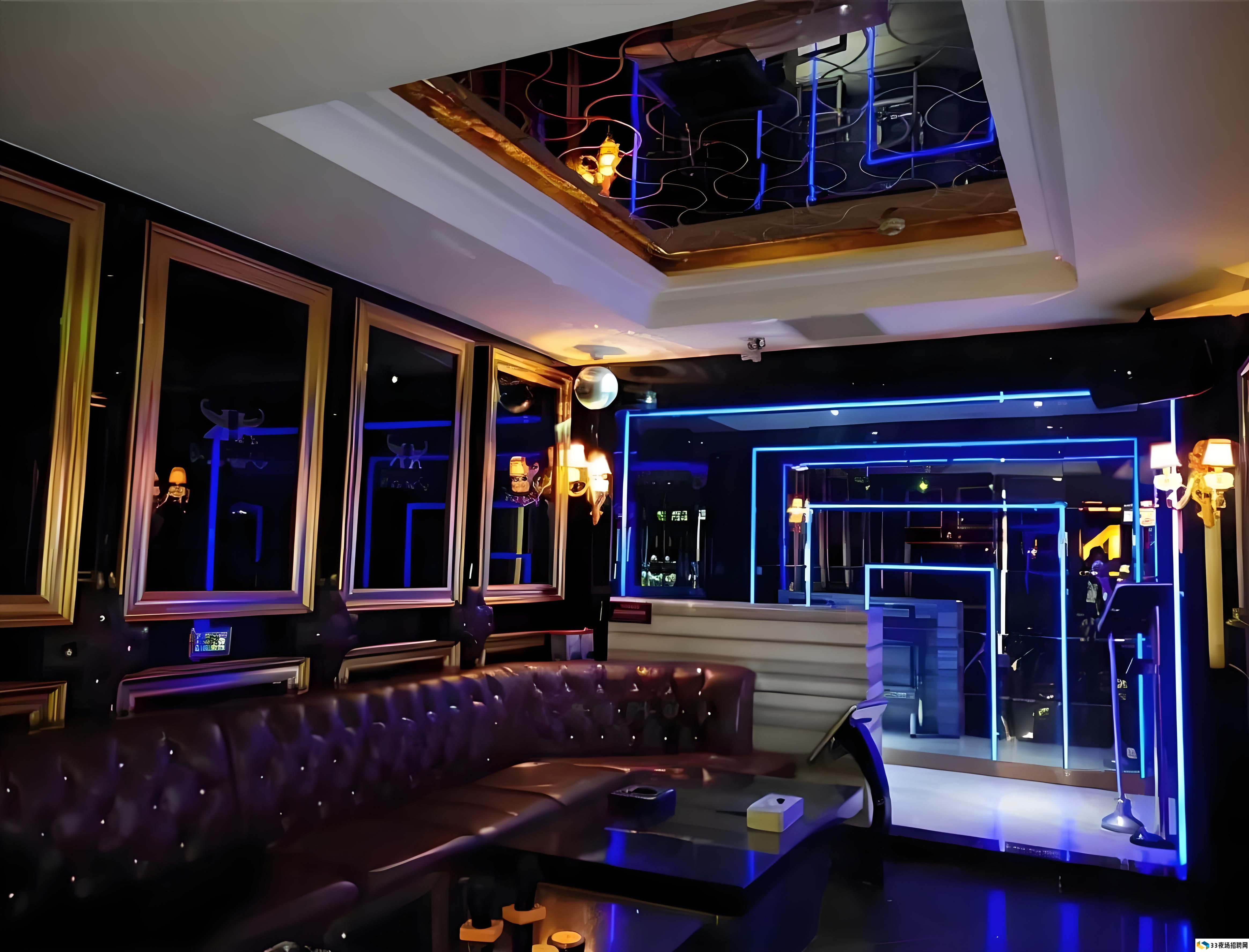 南昌夜场诚挚招聘&mdash;&mdash;女性会员顾问高提成，她在等你！