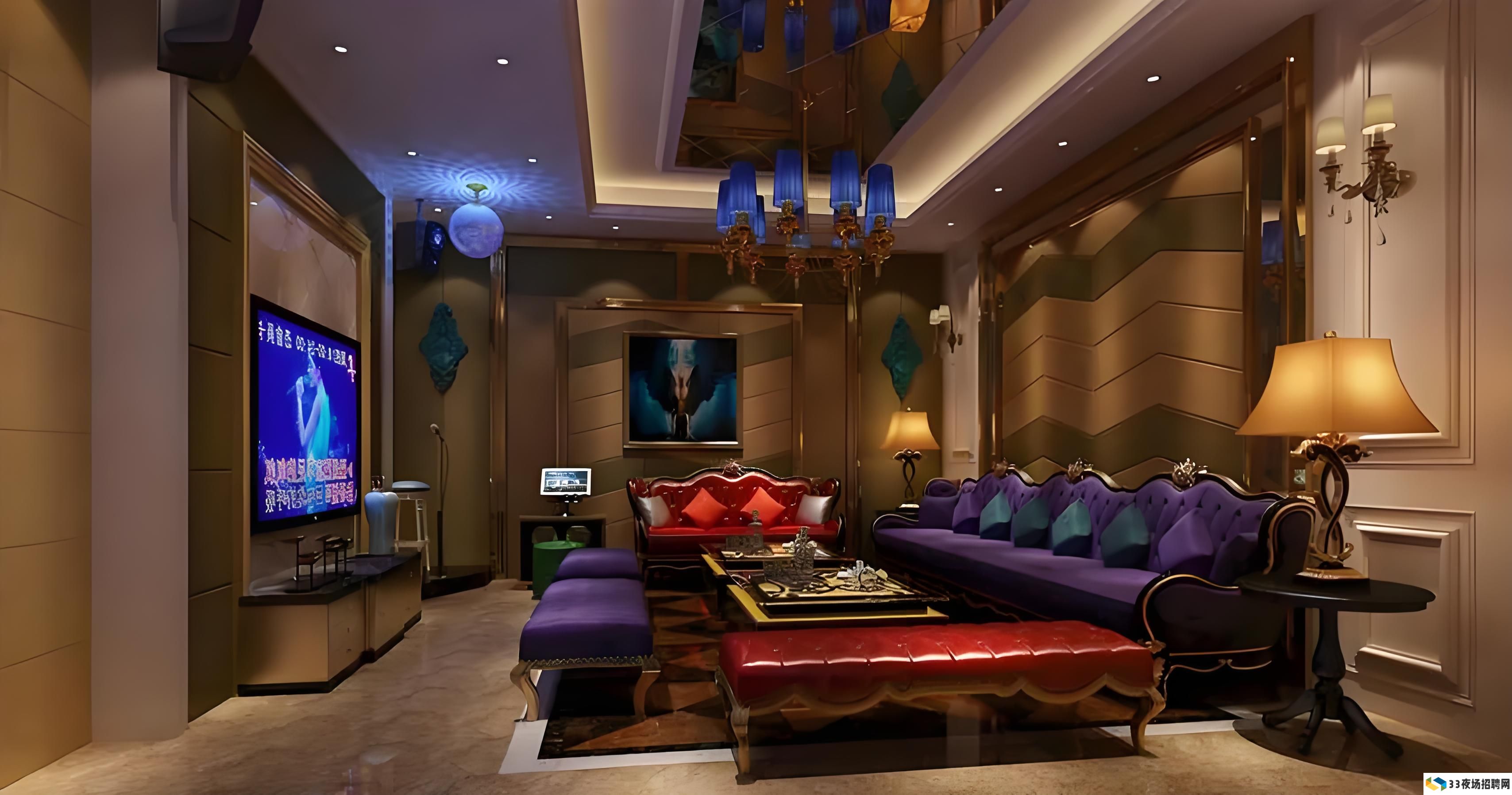 顶级俱乐部招聘女性香槟促销小姐！快来加入我们的欢乐夜场大家庭！