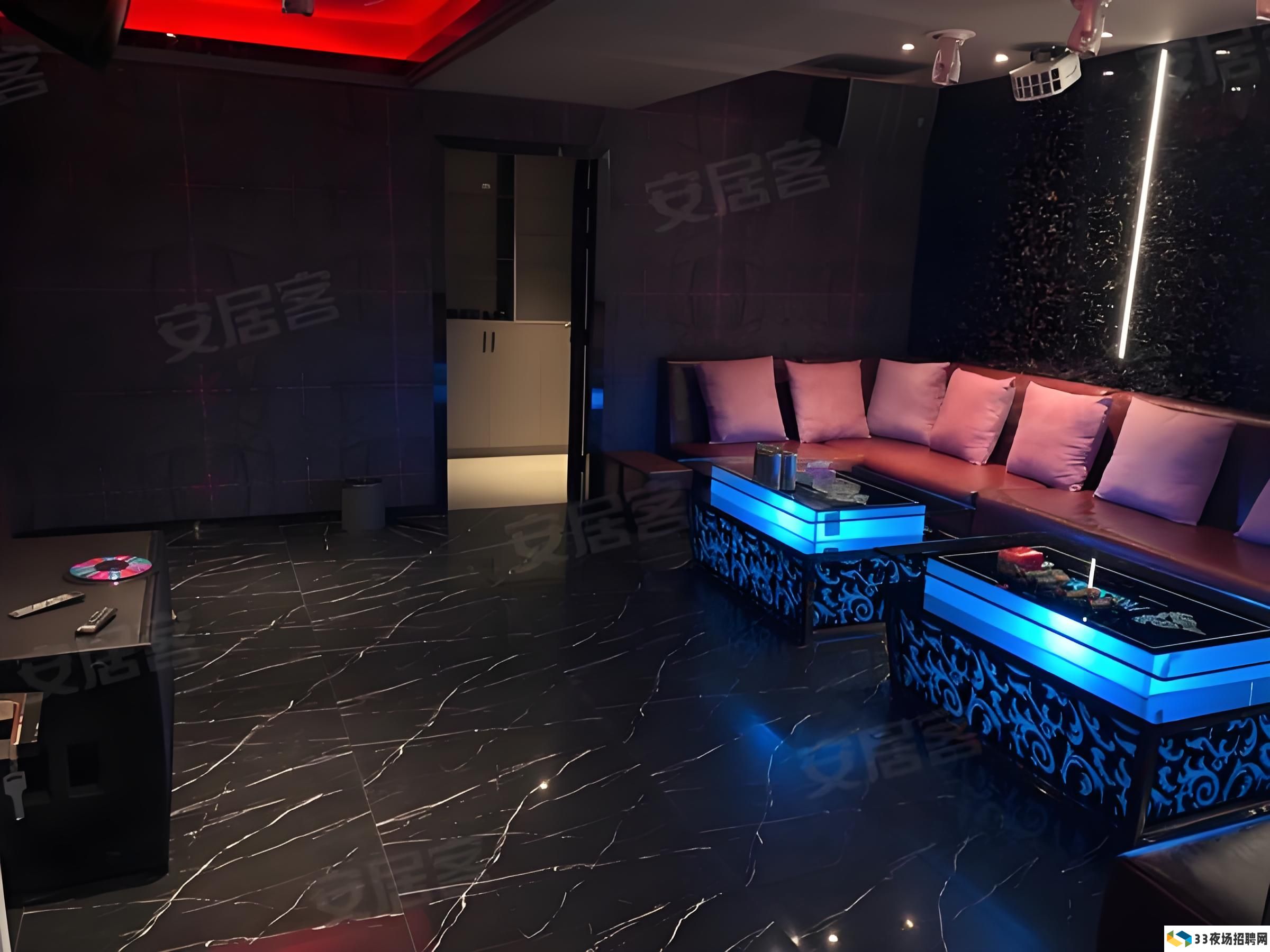 南昌高端酒吧诚聘桌面舞者，你就是我们心中的Superstar！