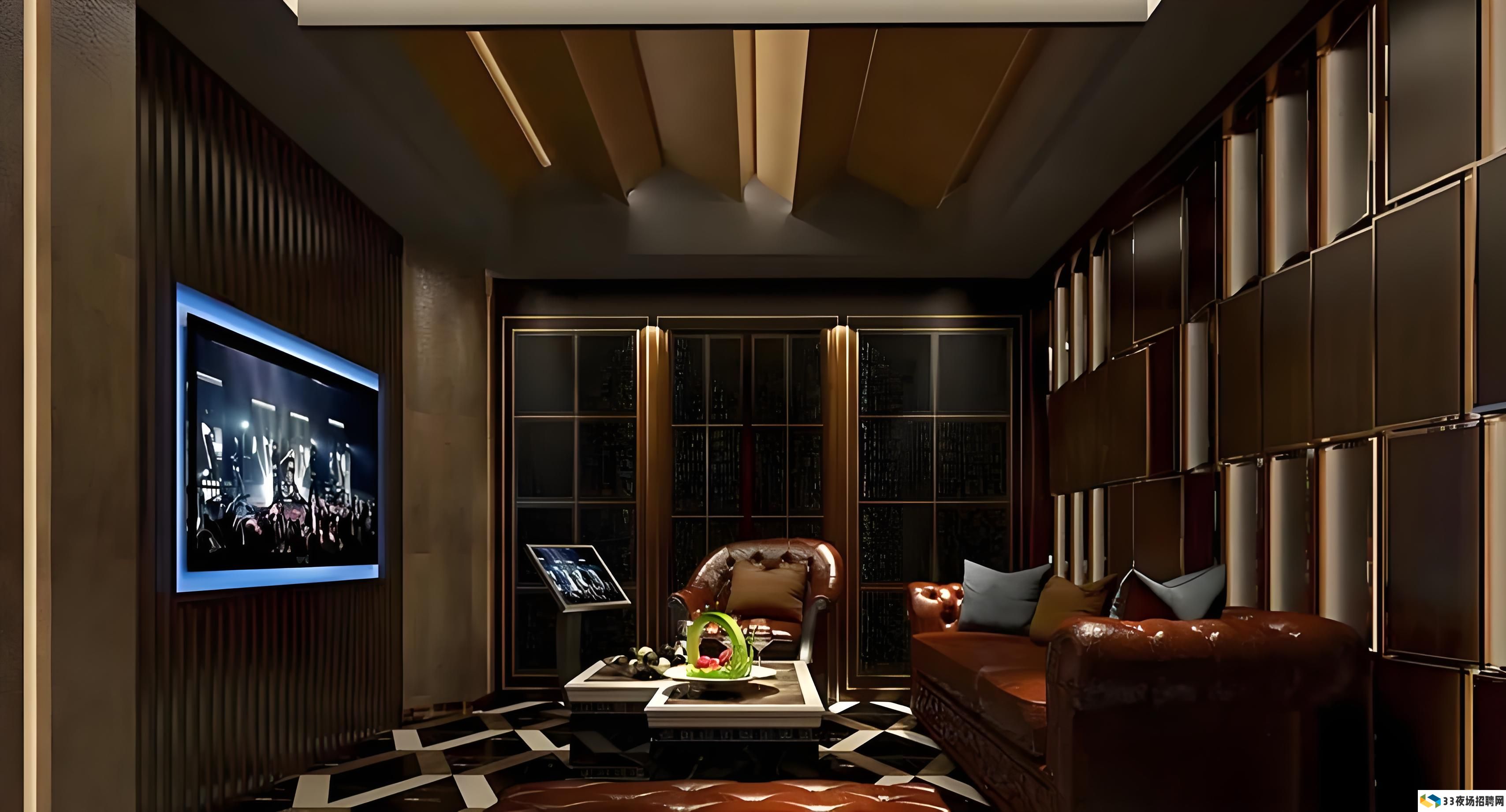 南昌潮牌夜场欢迎你：打造璀璨星途的女性品牌形象大使招聘中！