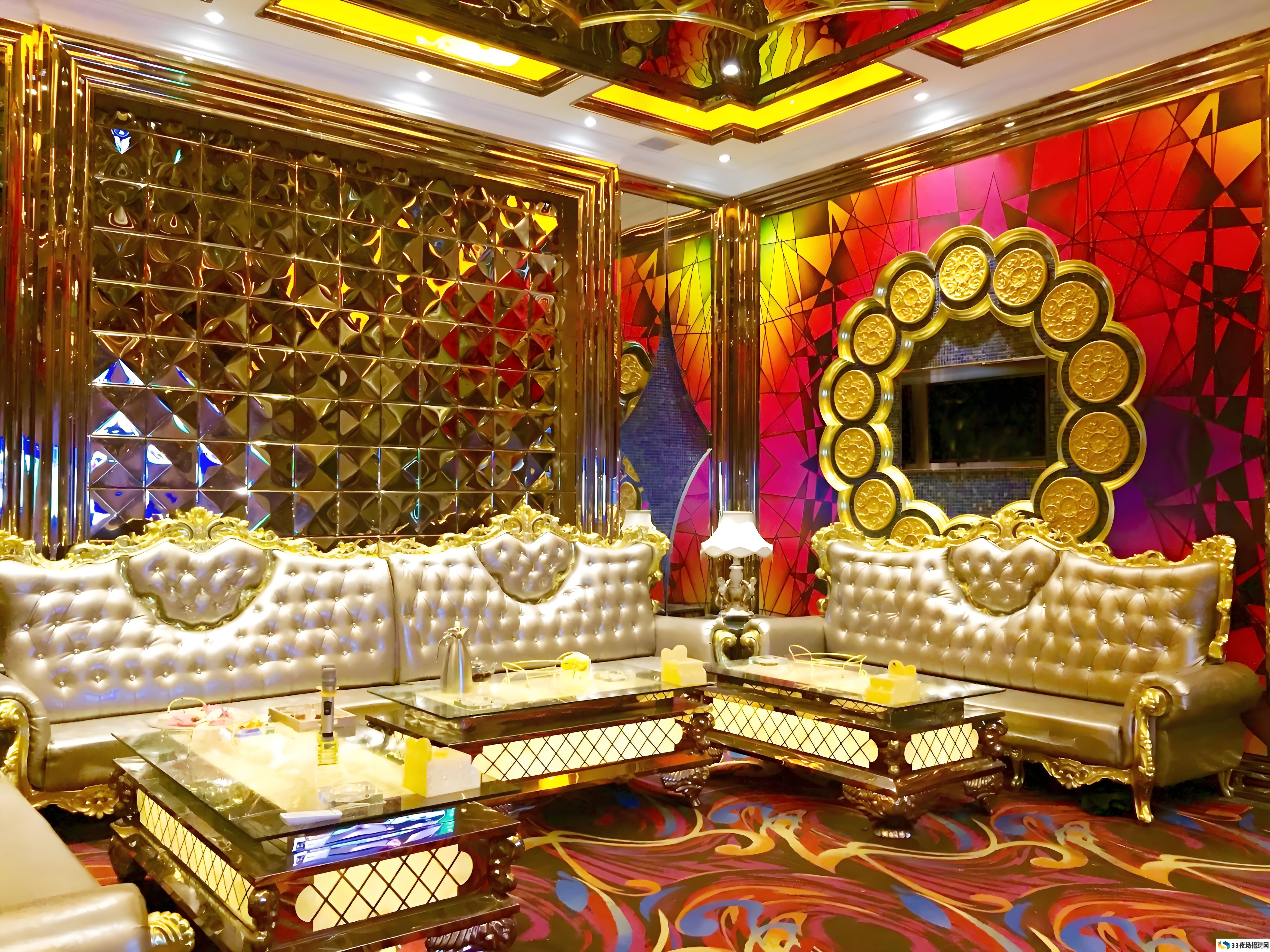 南昌夜场欢迎你：寻找星光熠熠的你！