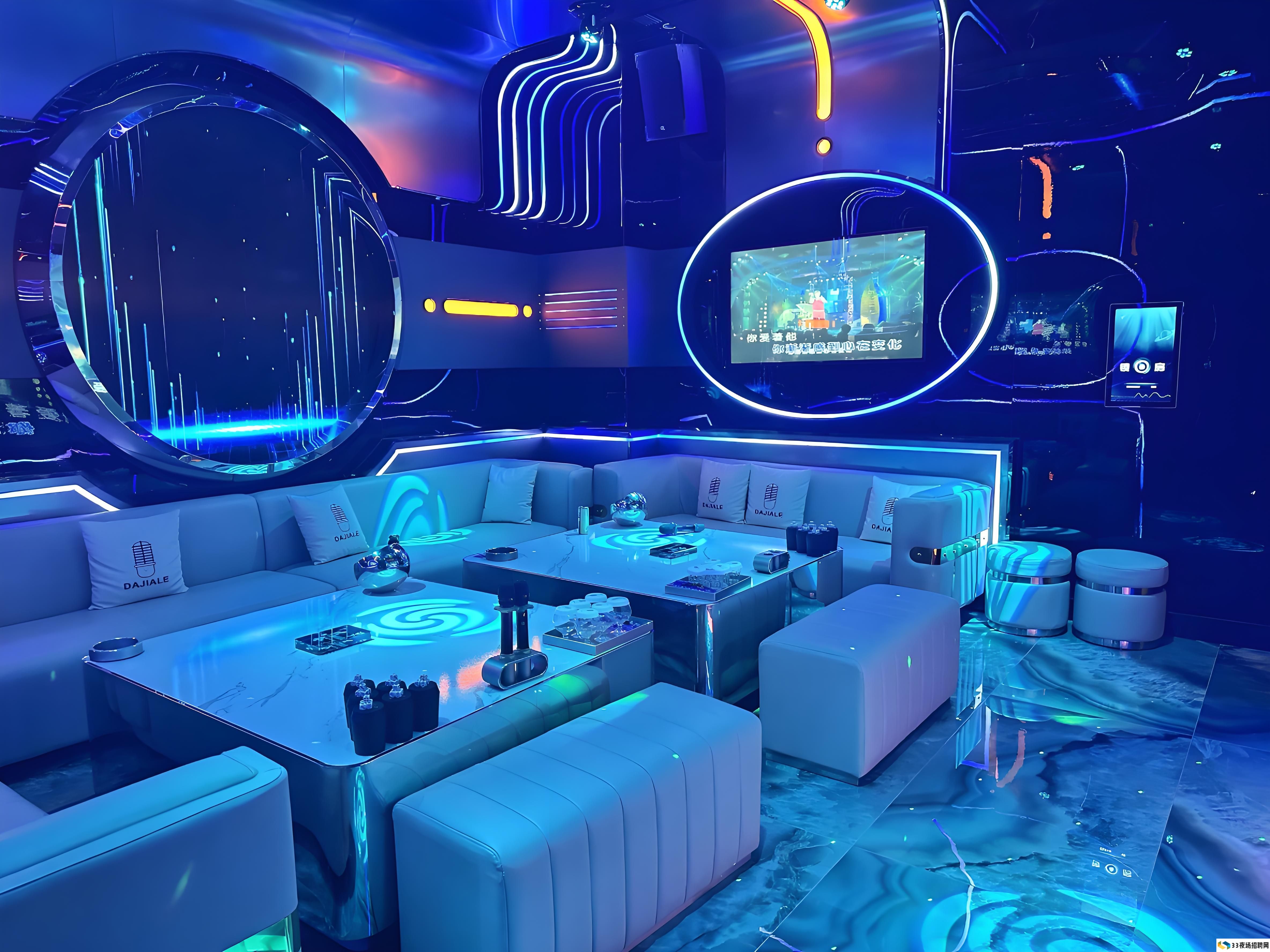 玩转南昌王府井商圈：年轻潮人夜场全攻略