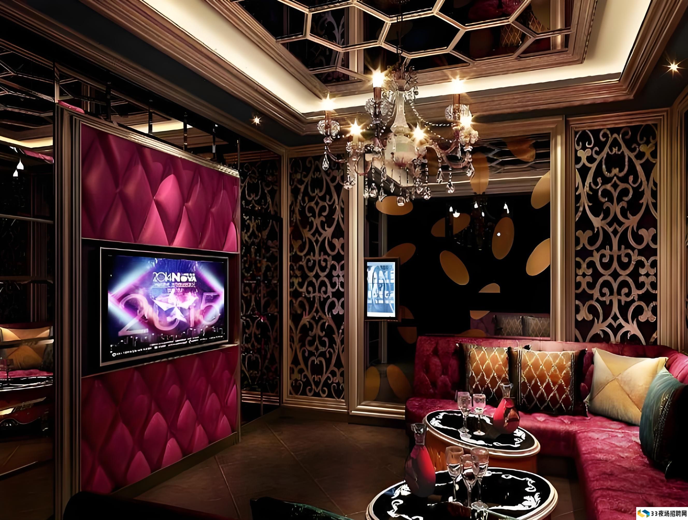 南昌湾里区适合朋友聚会狂欢的派对KTV推荐