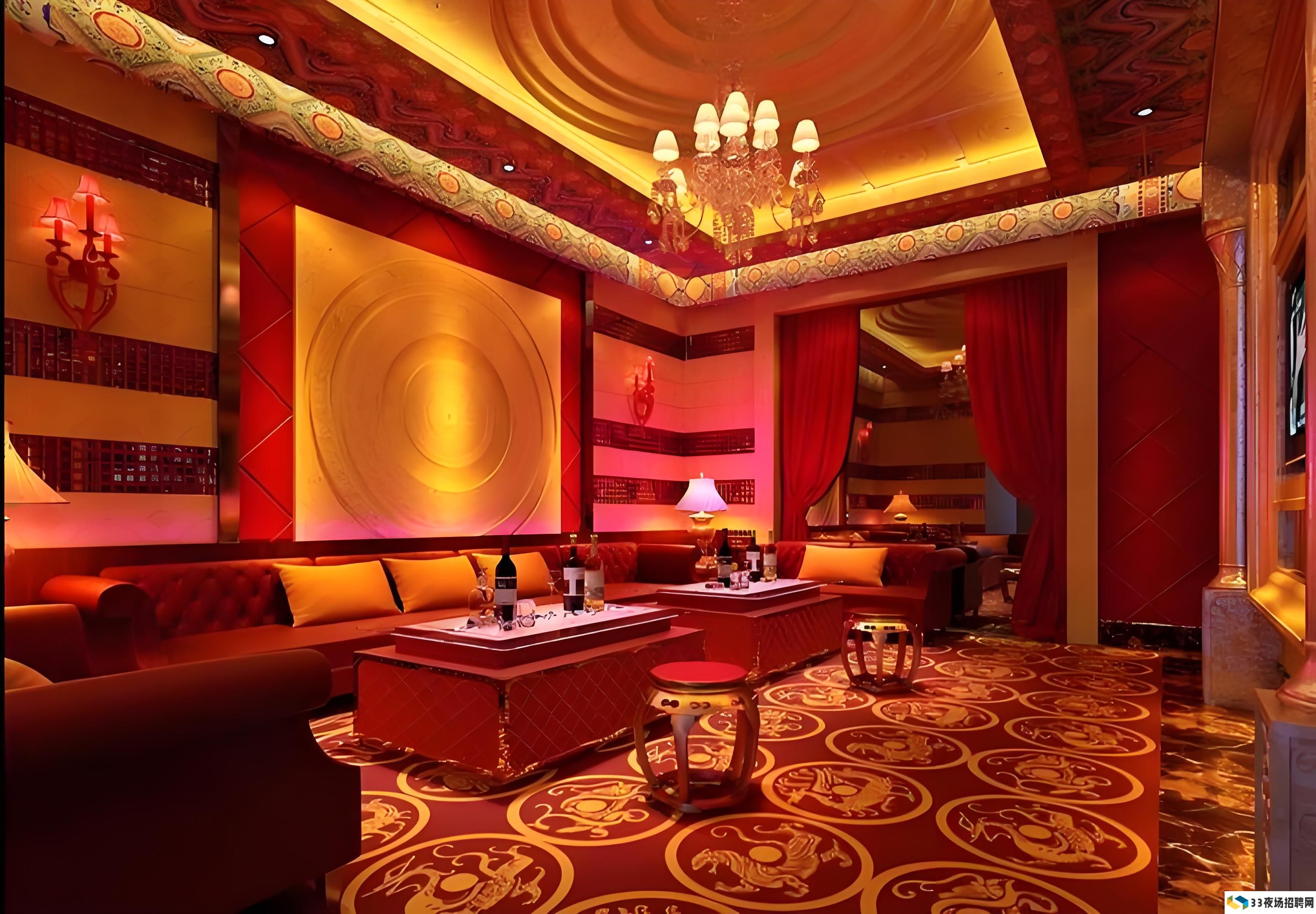 南昌绿地中央广场附近那些让人期待的创意酒吧