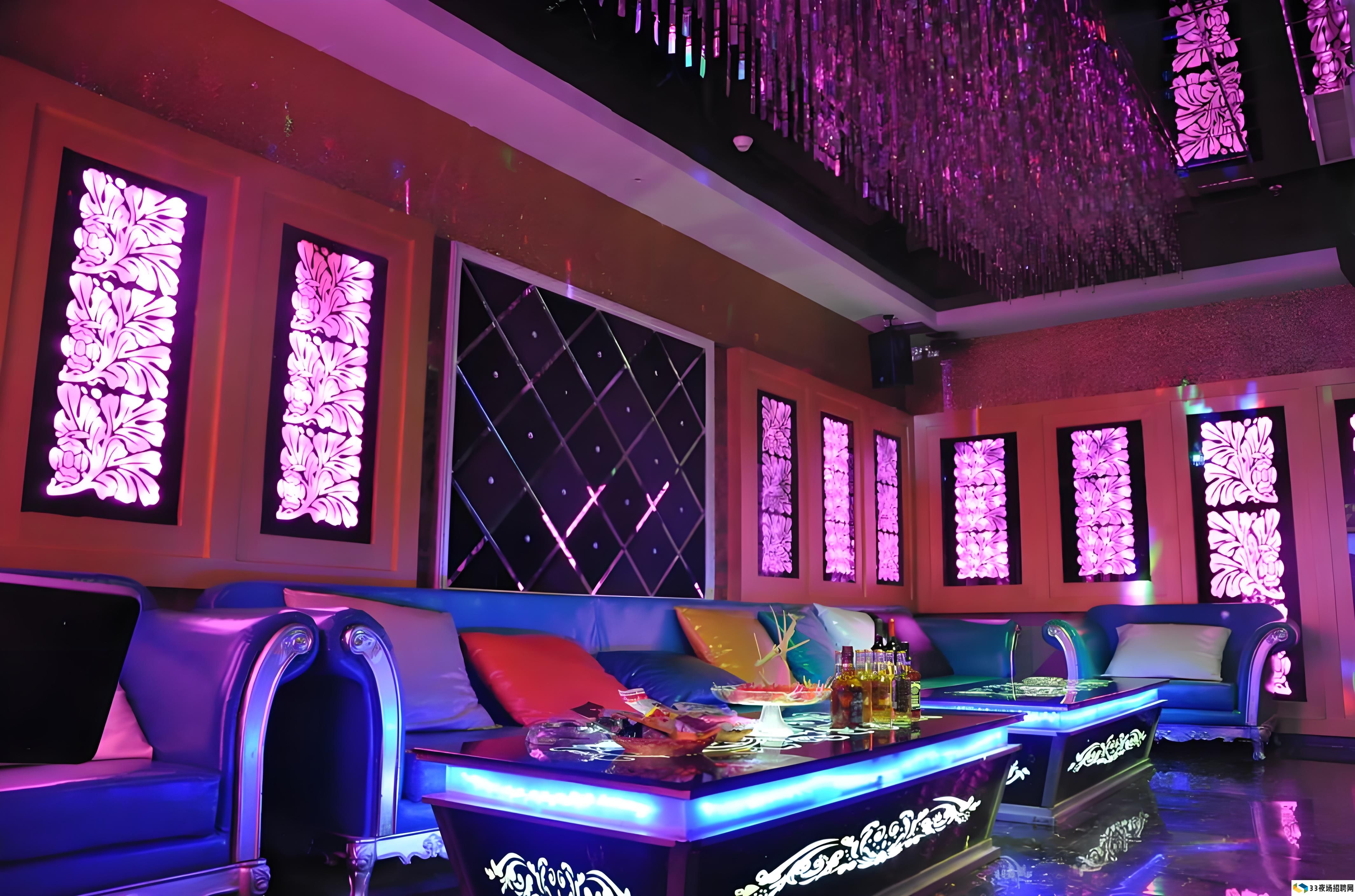 南昌红谷滩万达广场周边高颜值酒吧推荐