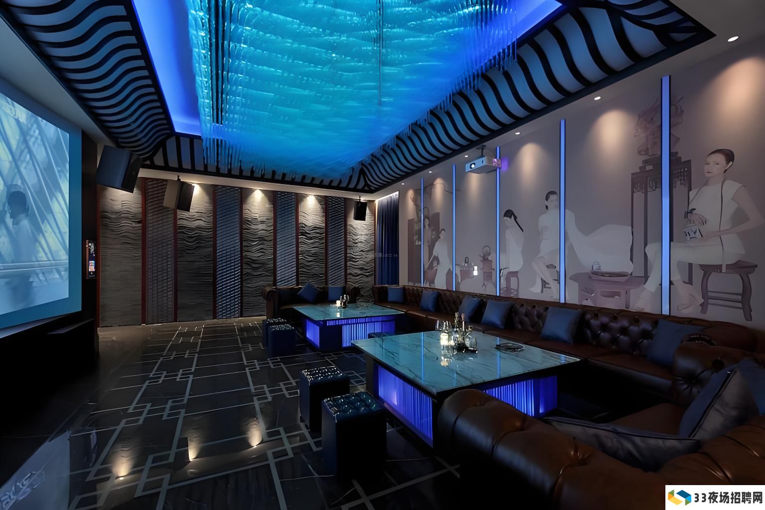 南昌夜经济的繁荣：夜场聚集区的发展变迁