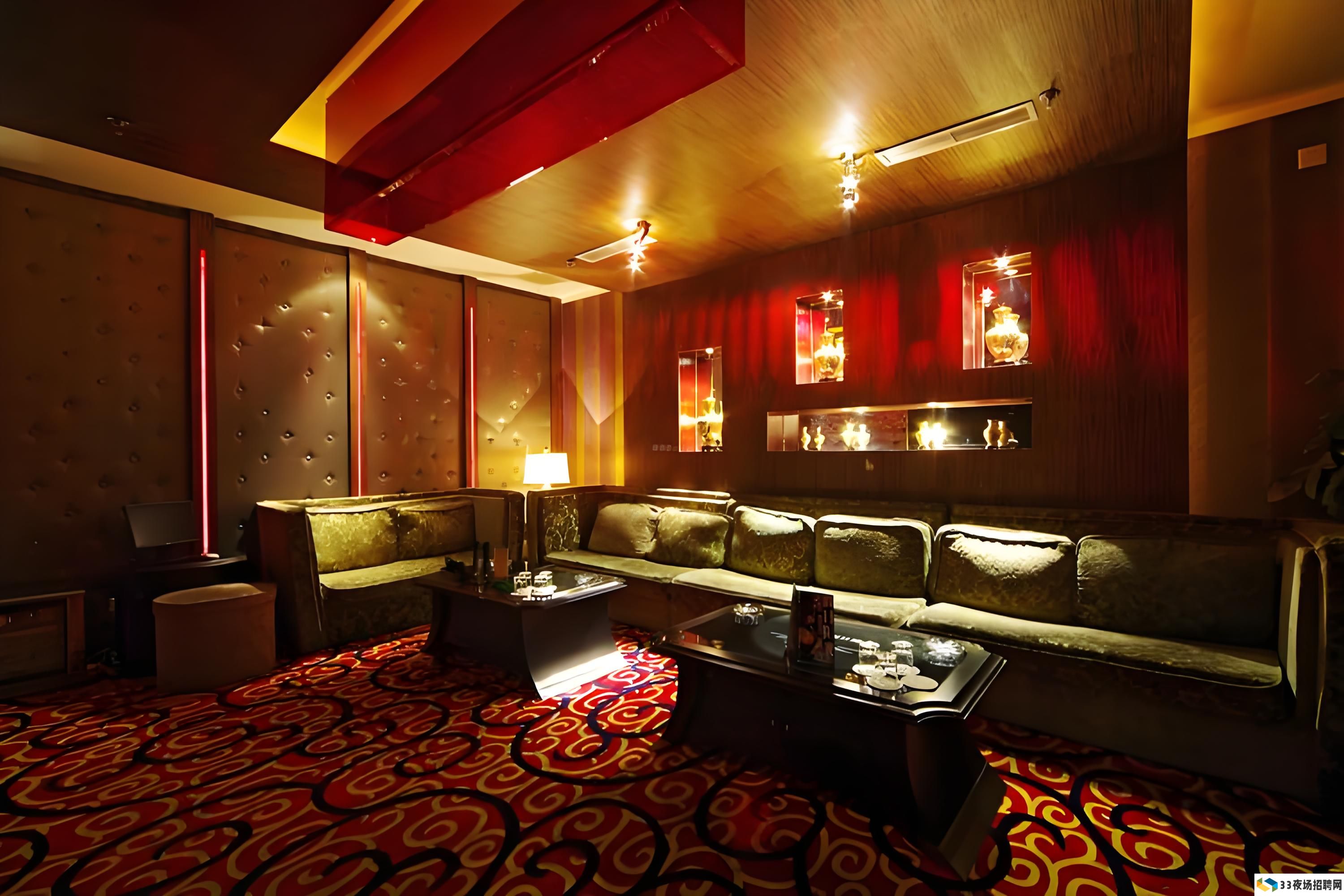 南昌夜场诚聘靓丽服务员，轻松高薪等你来！