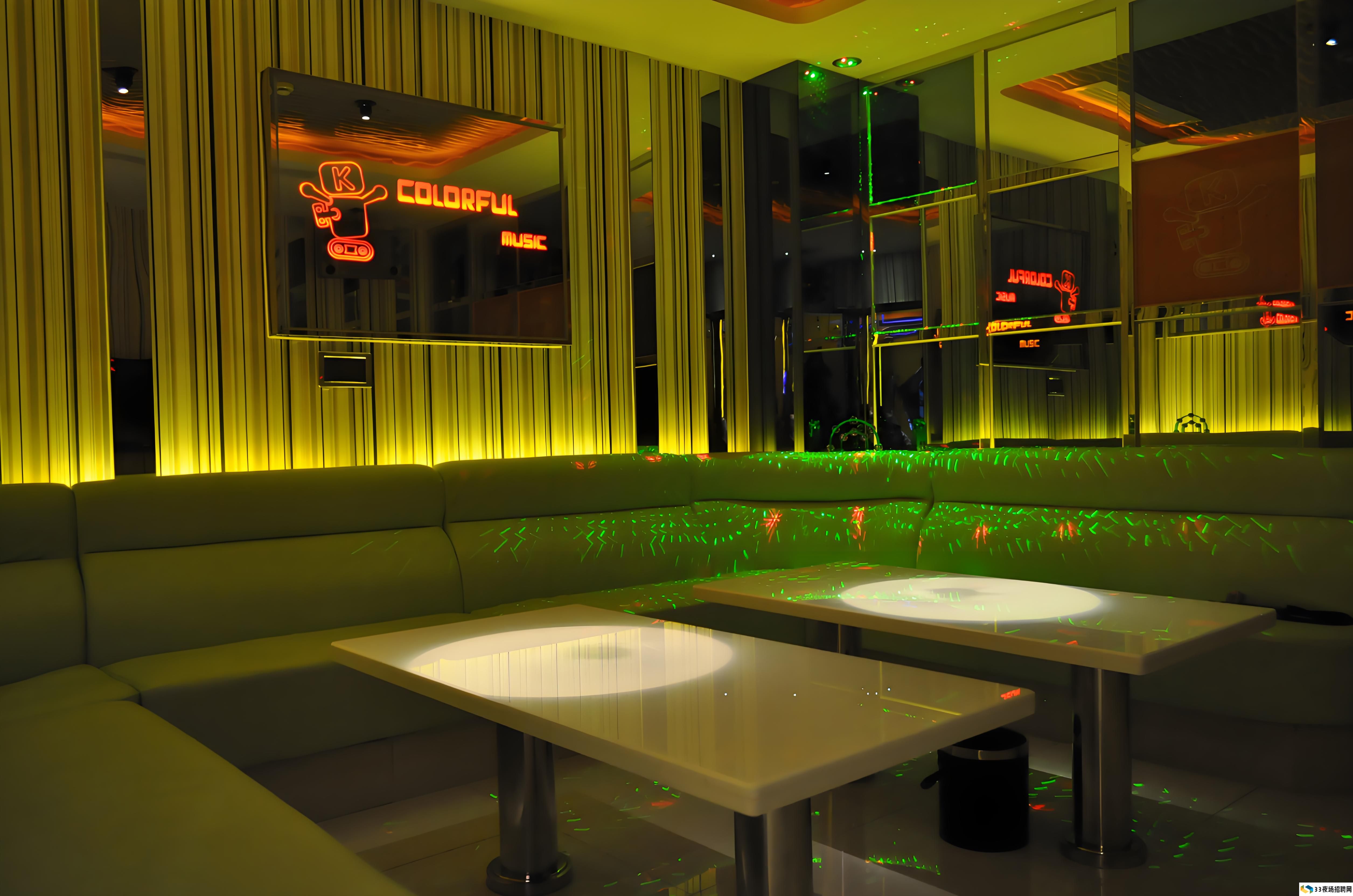 南昌夜场招聘：年轻活力的舞台，等你来绽放光彩！