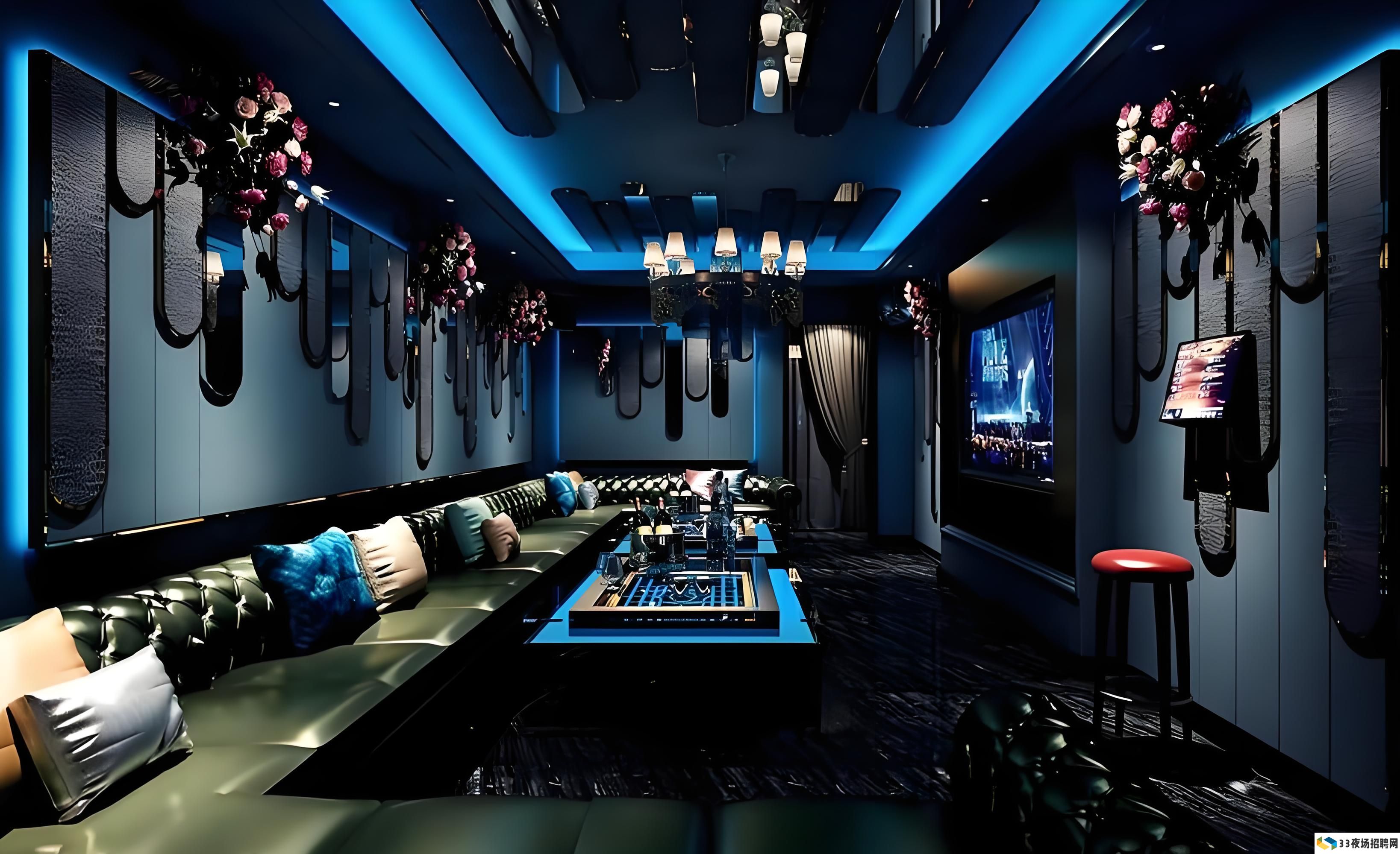 来南昌夜场，让你的人生与众不同！