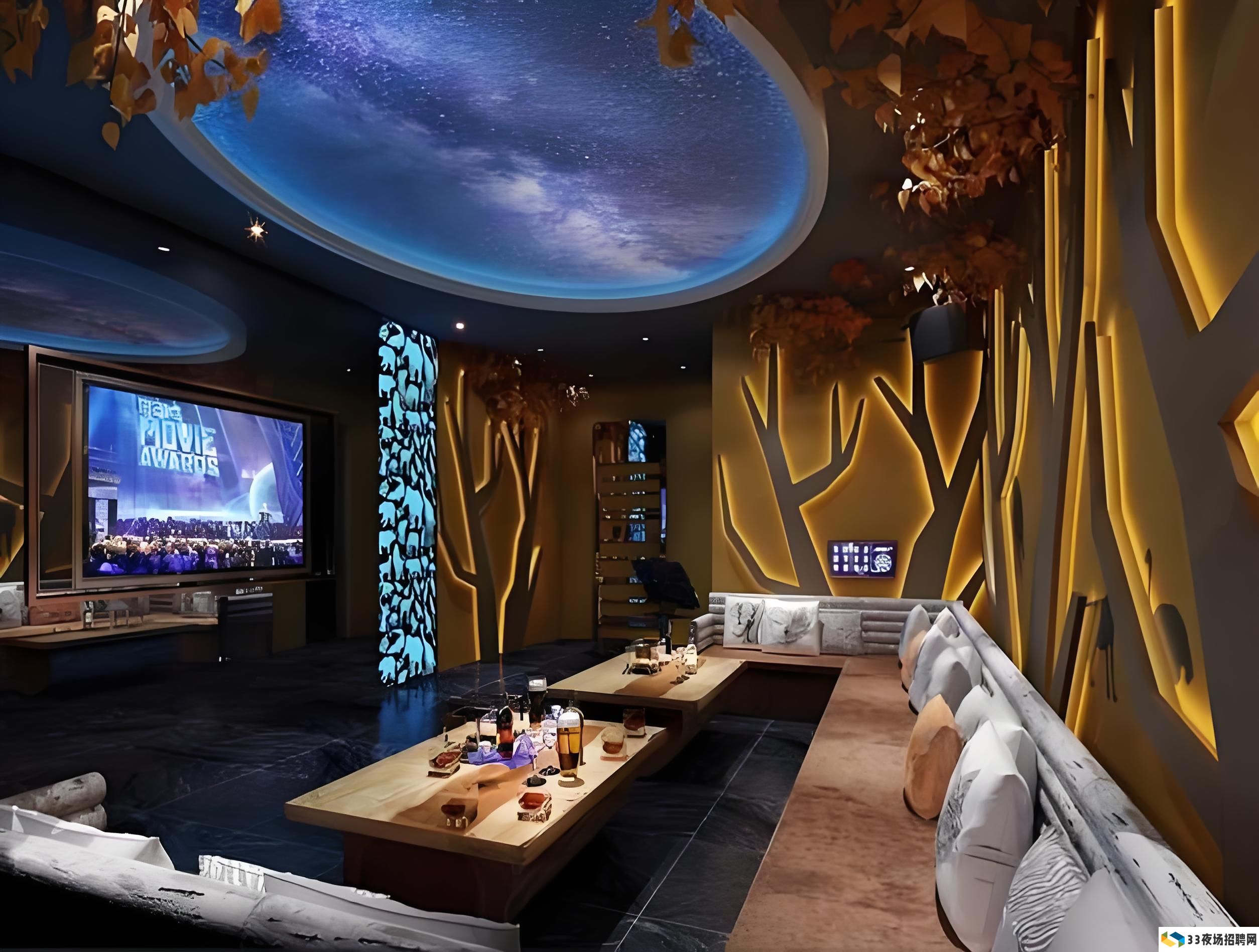 南昌夜场女神召集令：在闹市里雕刻美好时光的灵魂主持