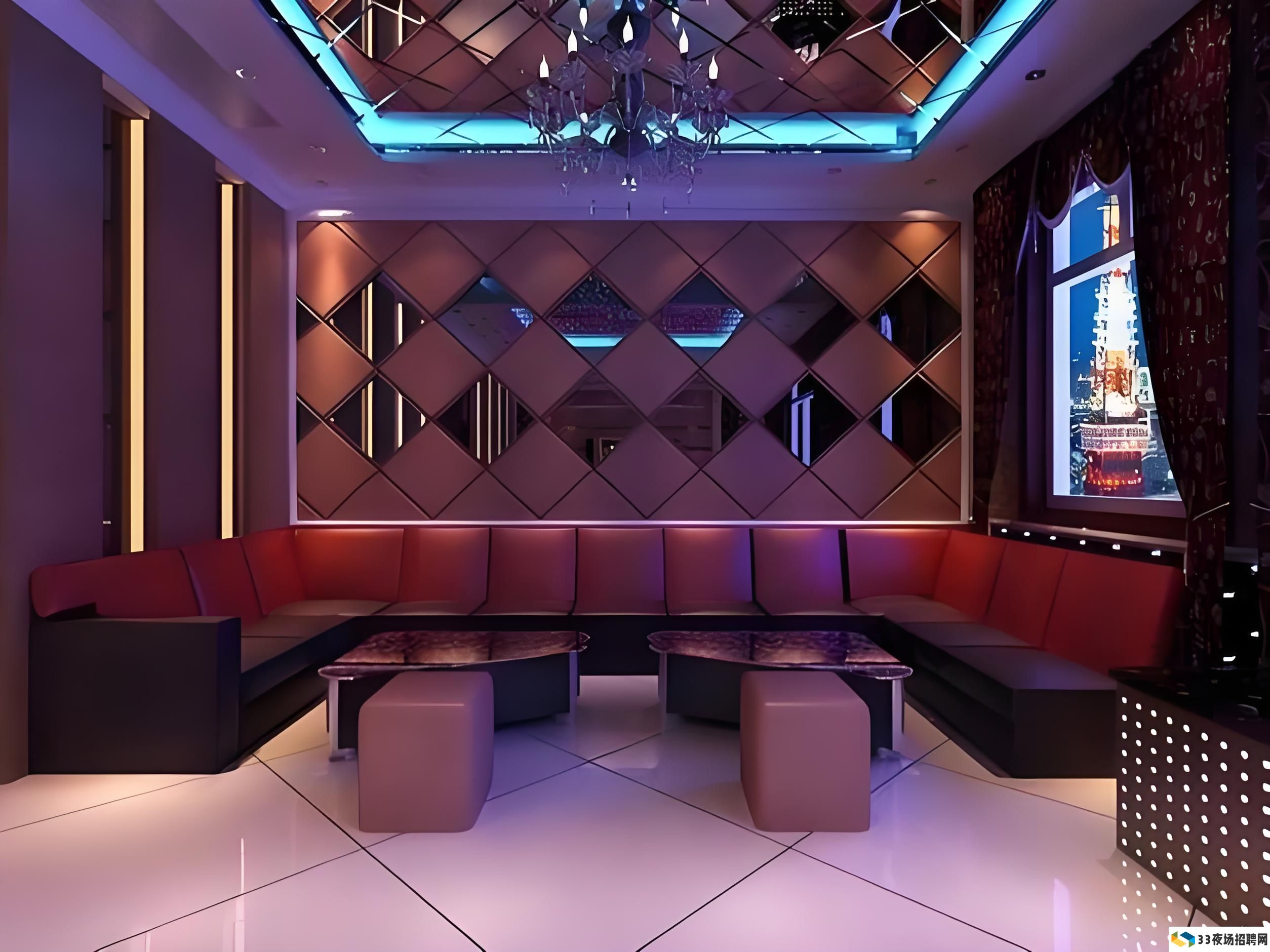 南昌最in夜场急招女性运营助理