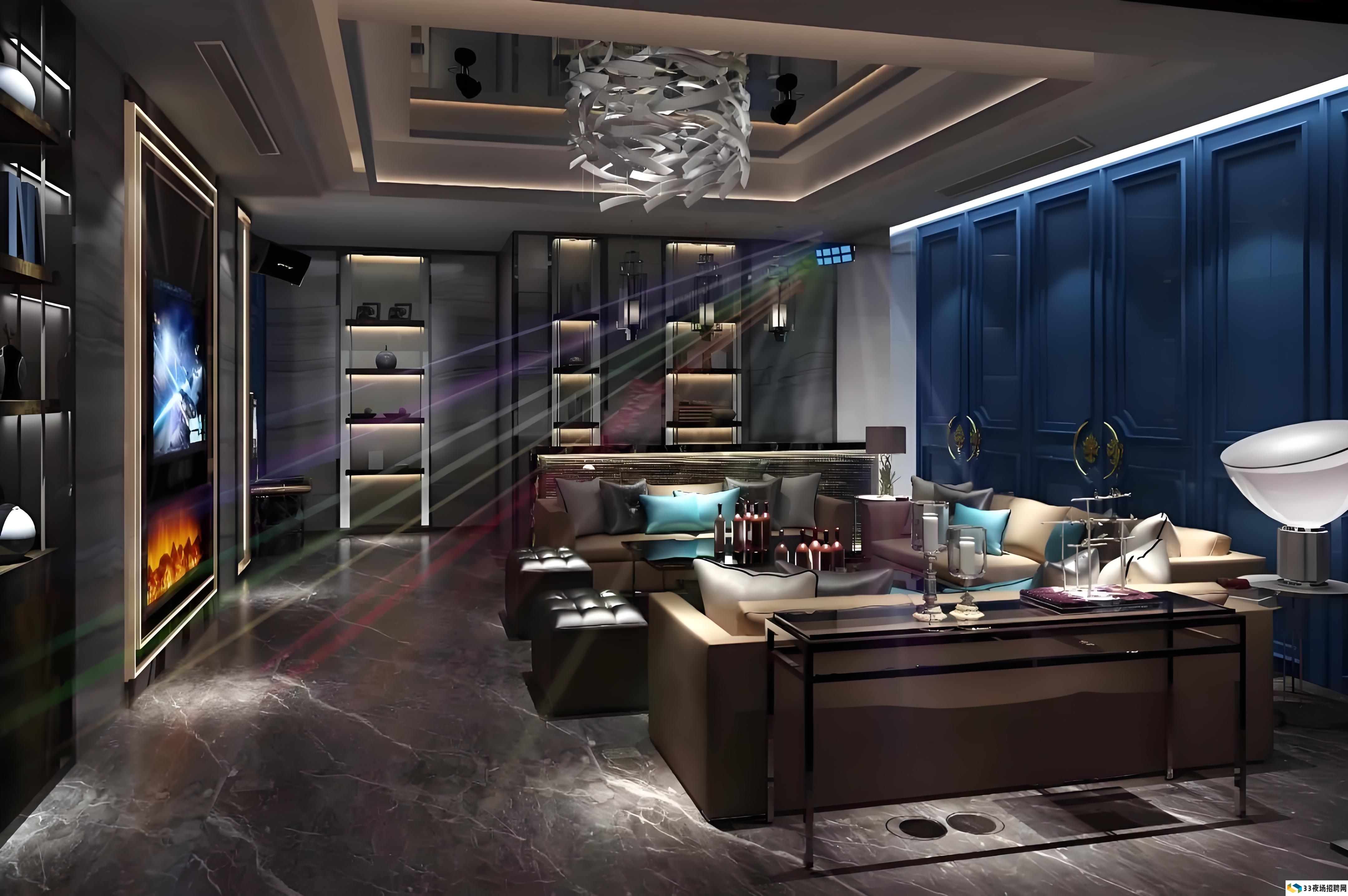 加入西湖区夜场的璀璨，成就你我的星光！