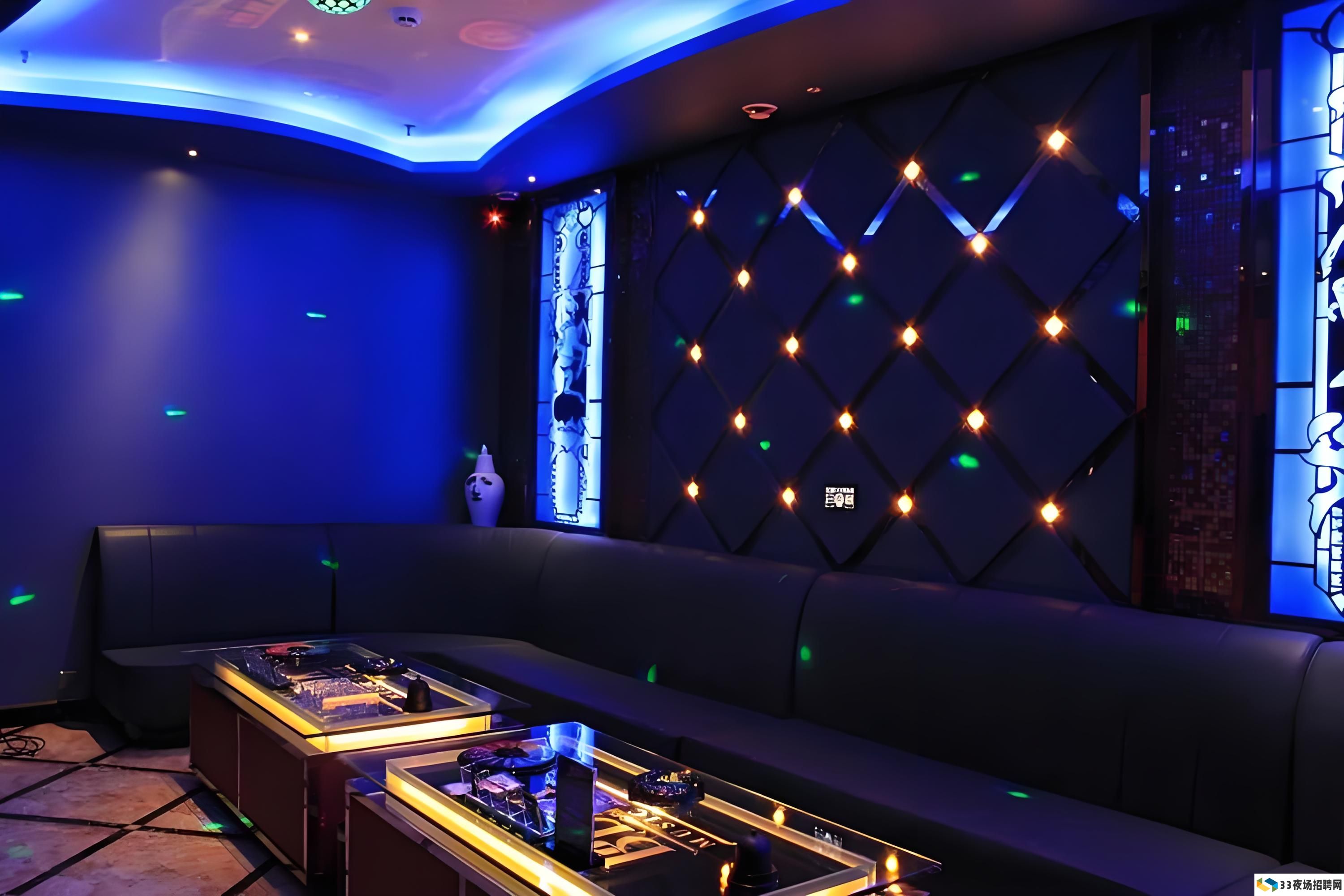 新建区夜场热招：加入我们的舞台，点亮你的青春！