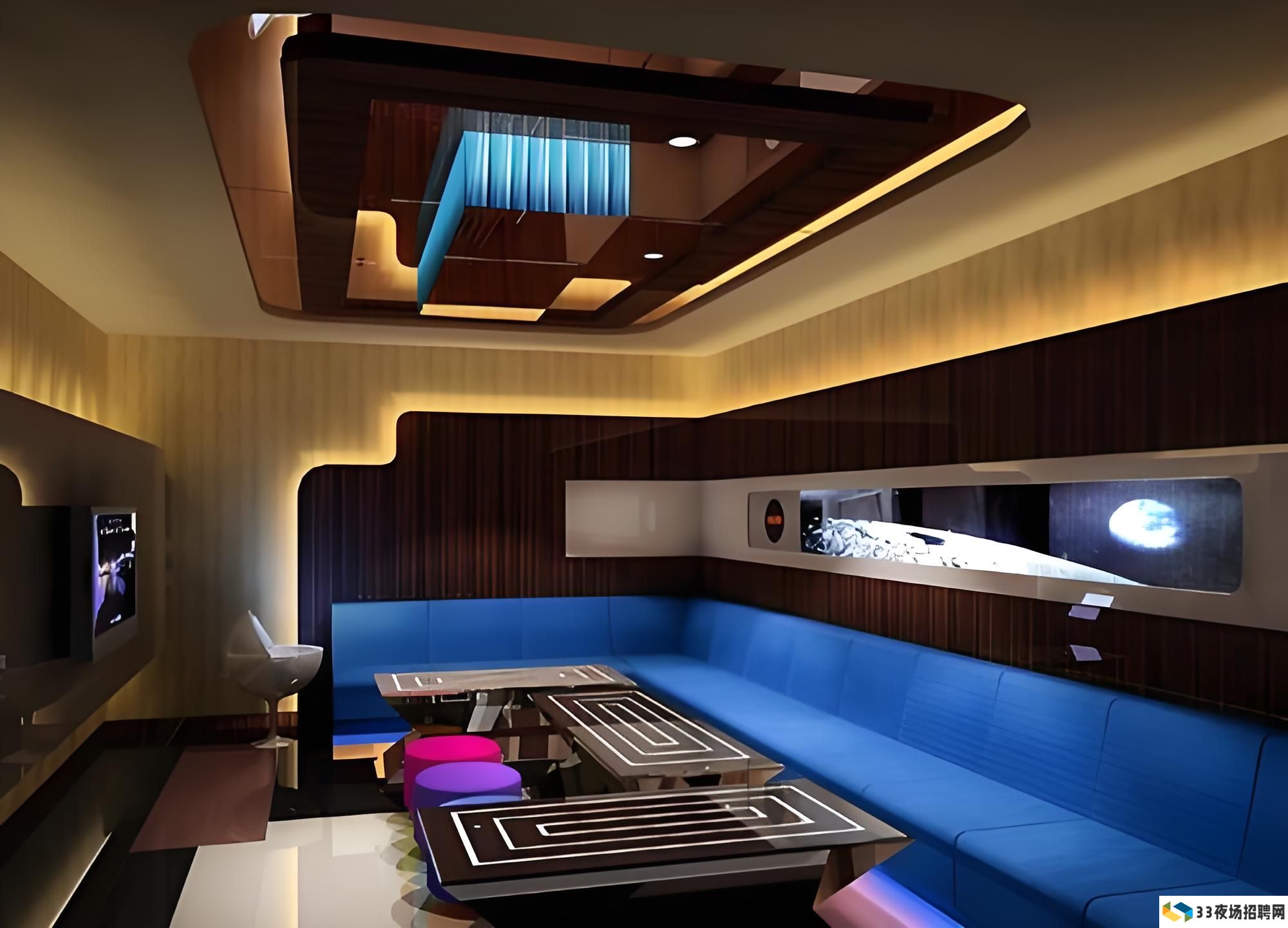 湾里区特色清吧诚招女性调酒学徒与门店助理